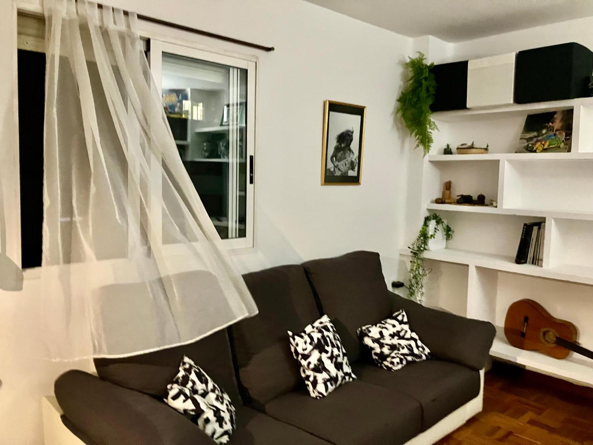 Rio Turia Skatehouse Apartment *