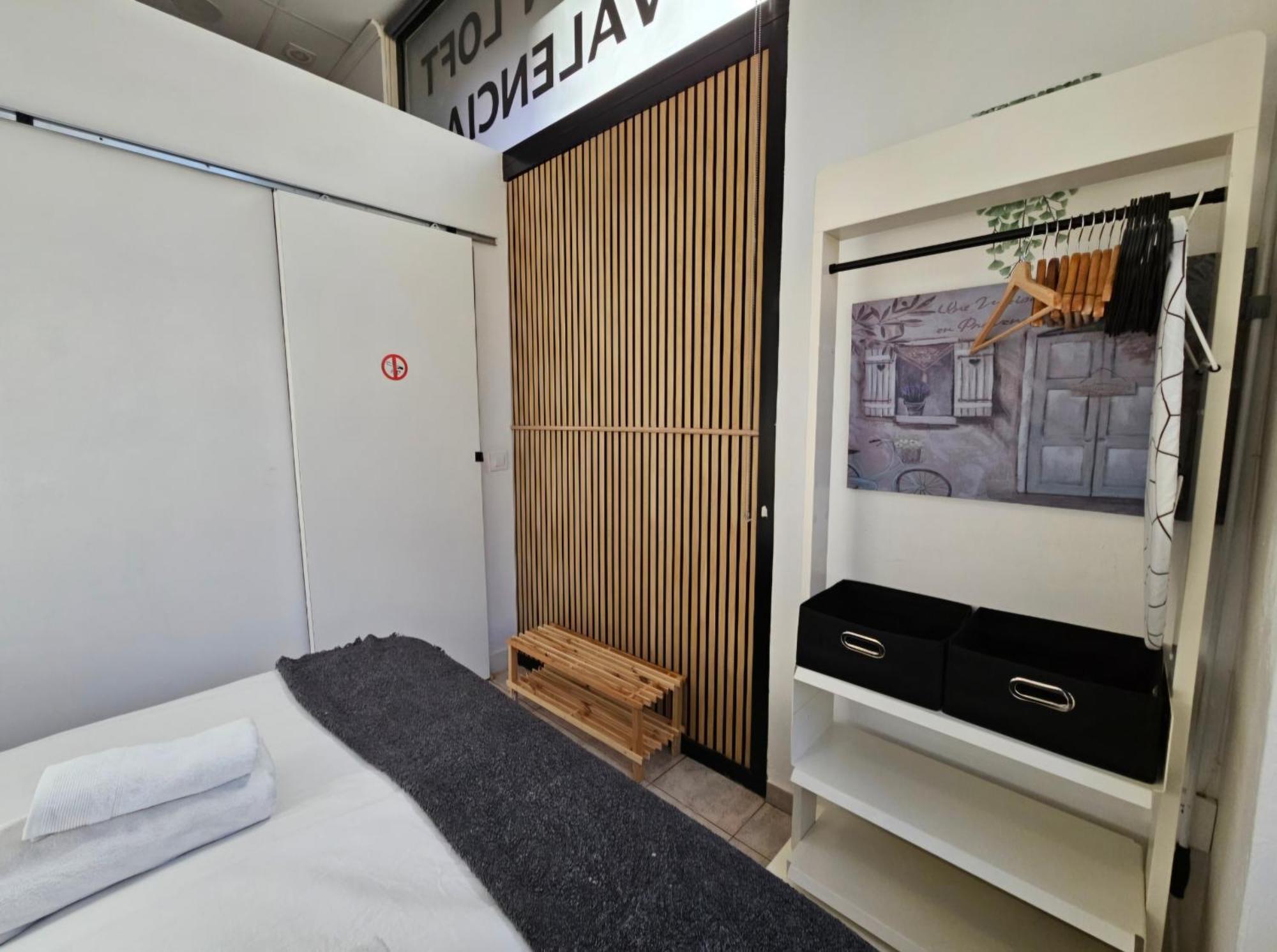 Apartamento Urban Loft