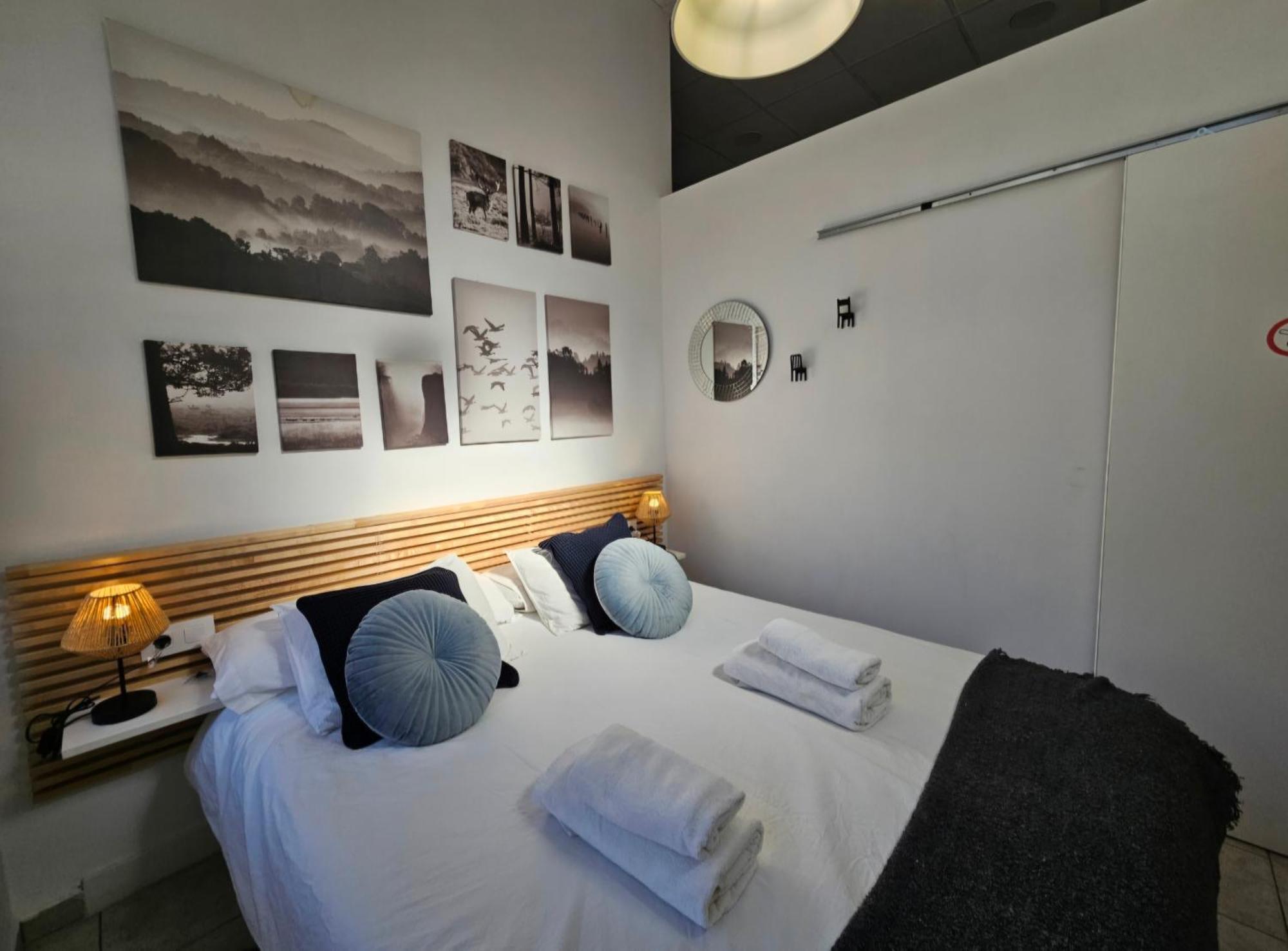 Apartamento Urban Loft *