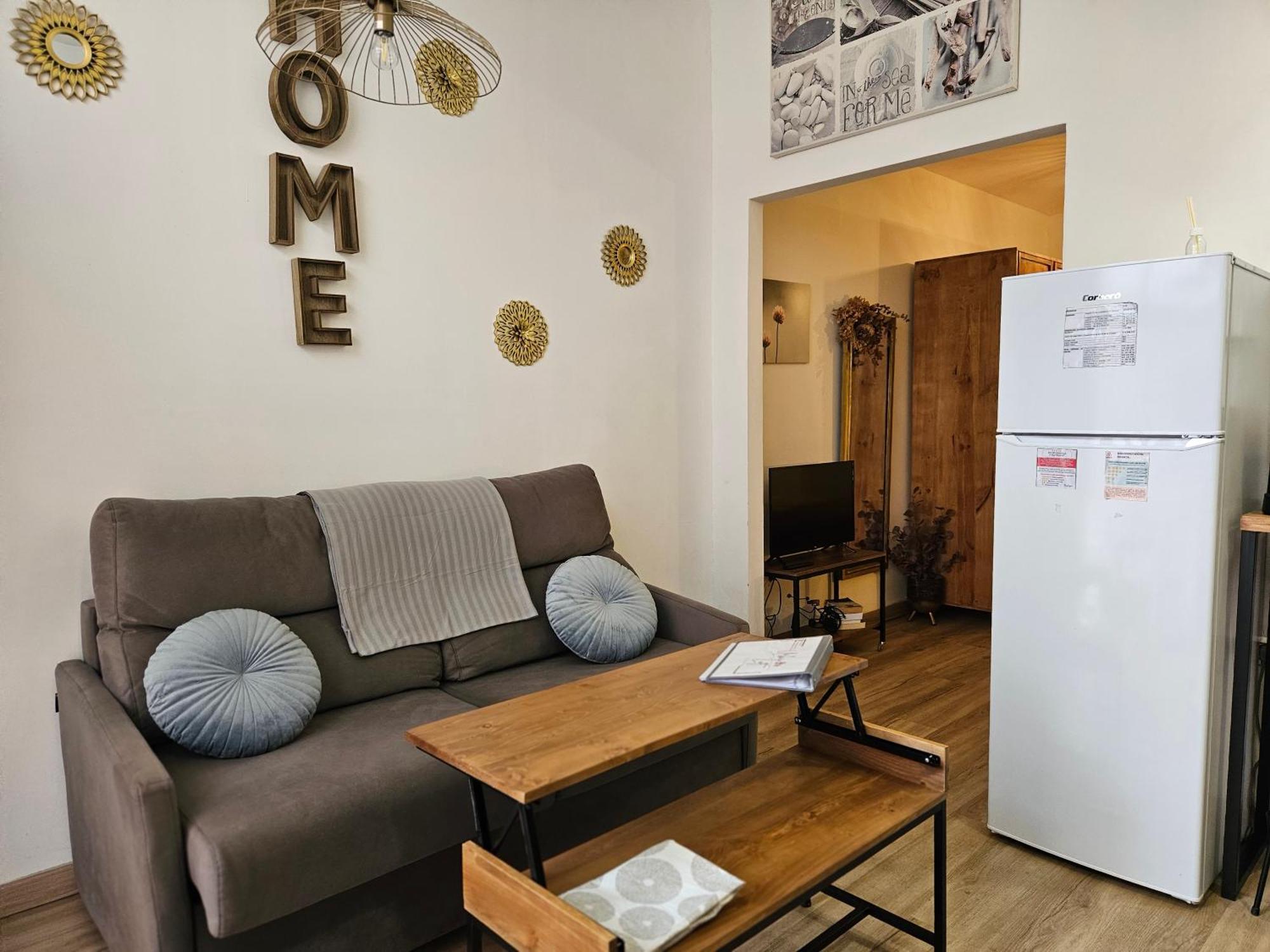 Urban Loft Apartamento