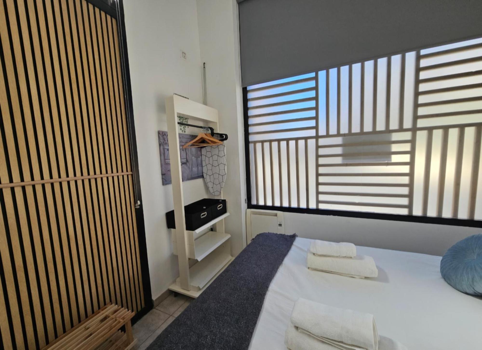 Urban Loft Apartamento *