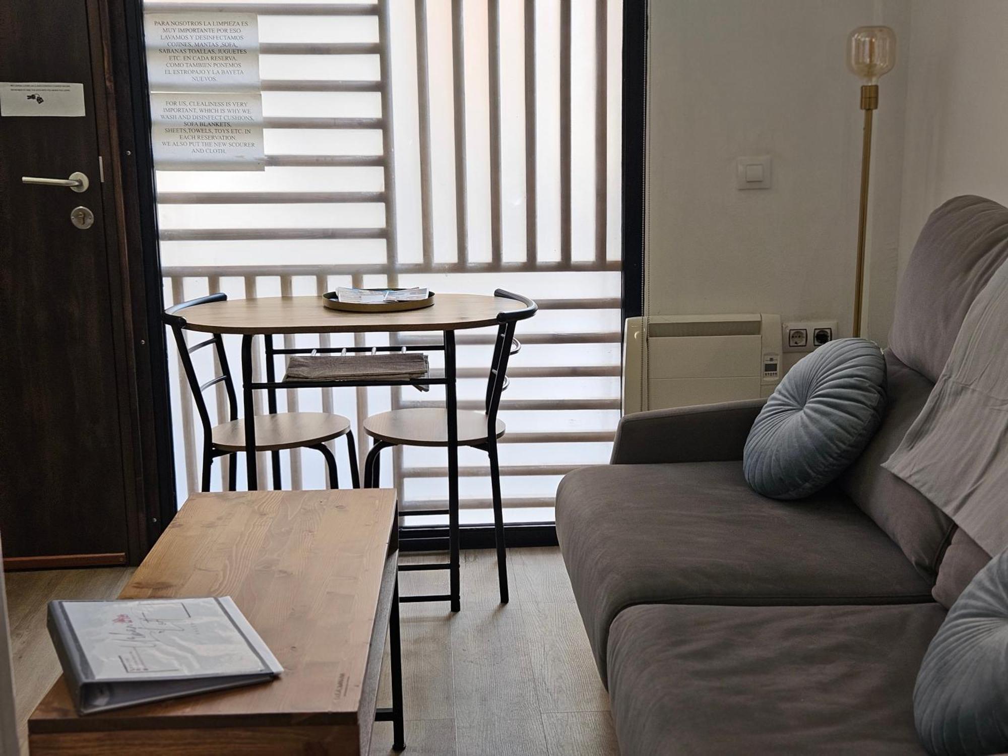 Urban Loft *