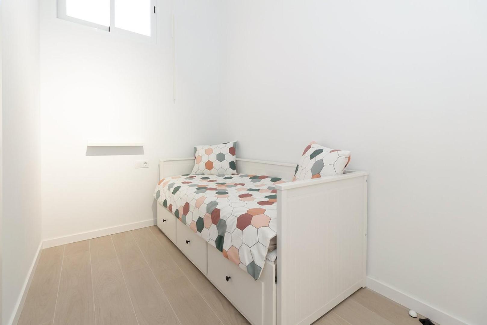 Apartamento Guestready - Valencia's Vibrant Malvarrosa Valencia