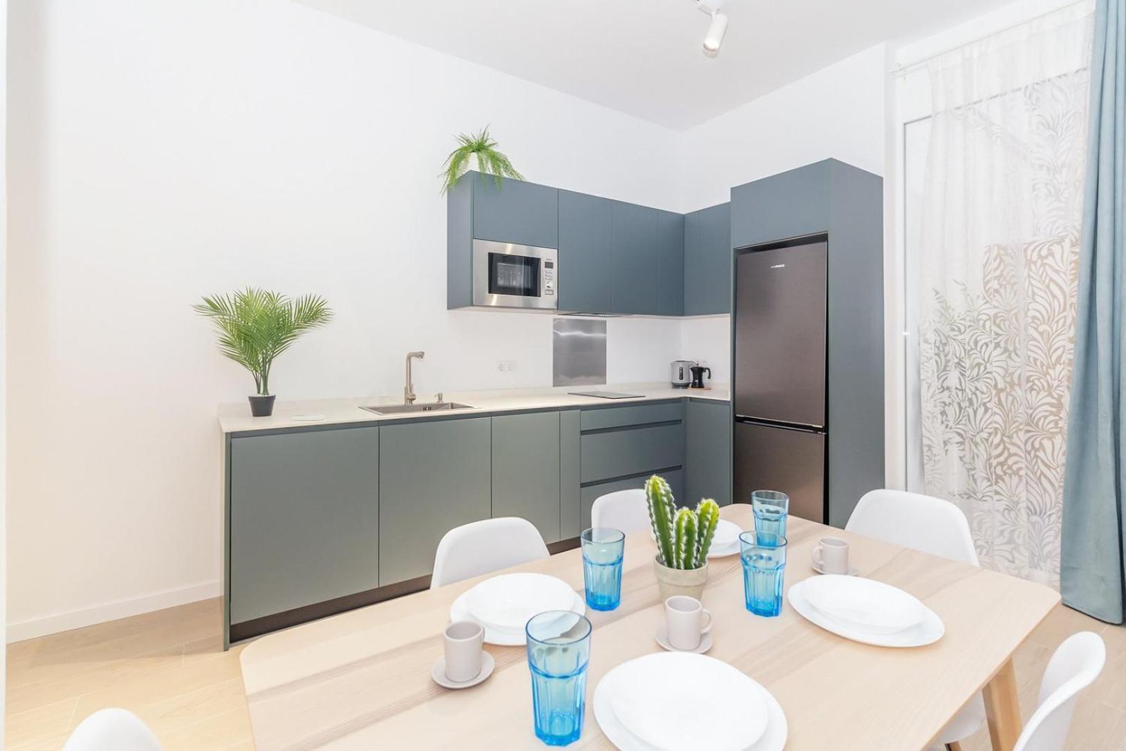 Guestready - Valencia's Vibrant Malvarrosa * Valencia