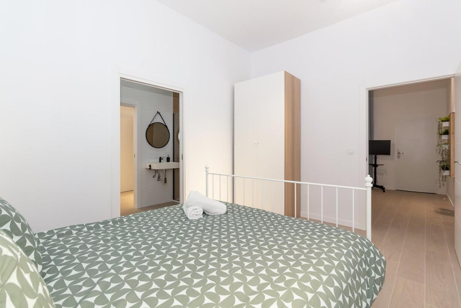 Guestready - Valencia's Vibrant Malvarrosa Apartamento *