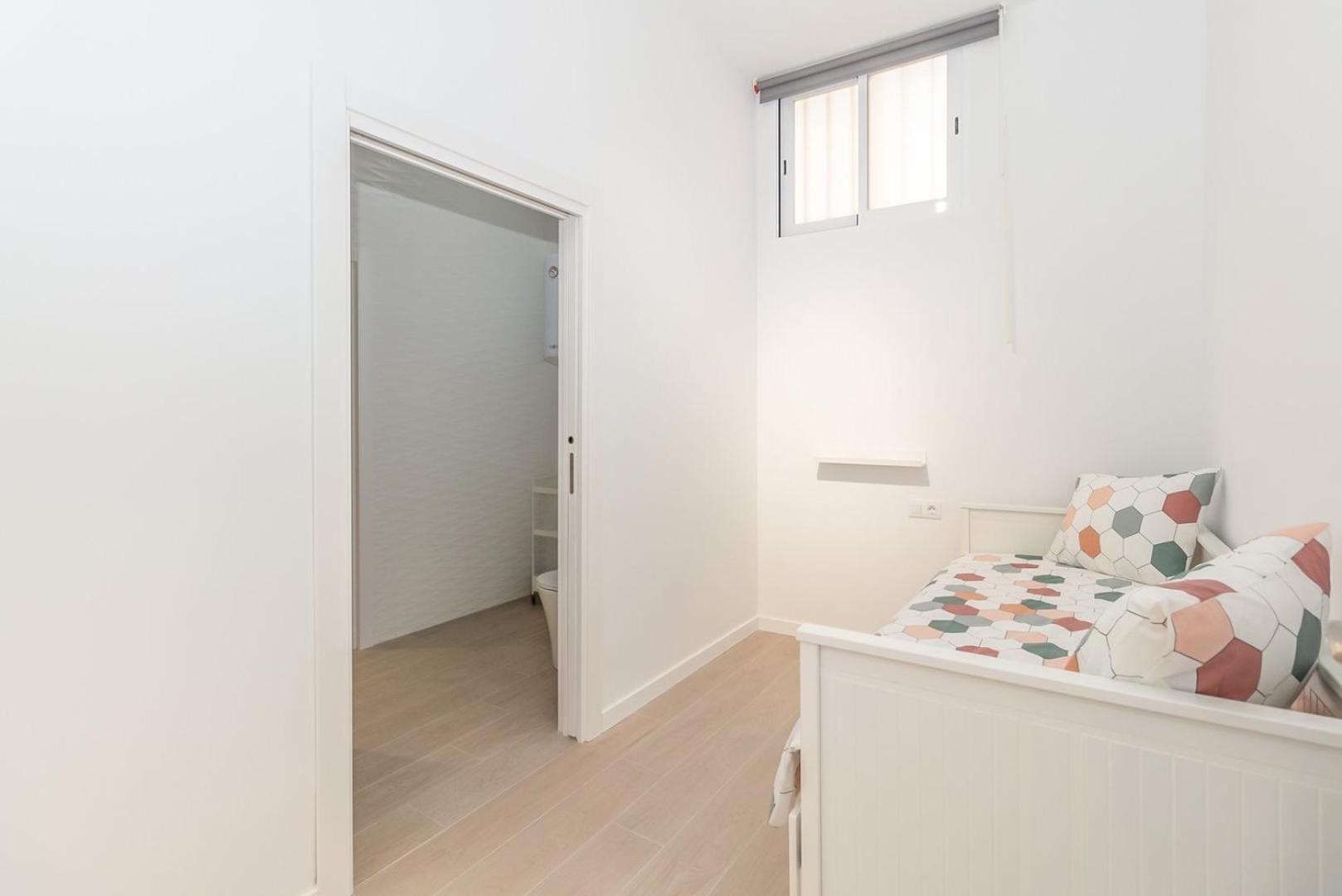 Apartamento Guestready - Valencia's Vibrant Malvarrosa *
