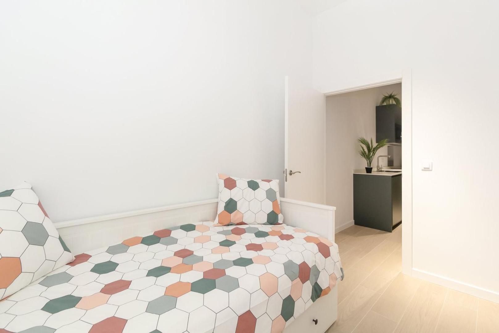 Guestready - Valencia's Vibrant Malvarrosa Valencia