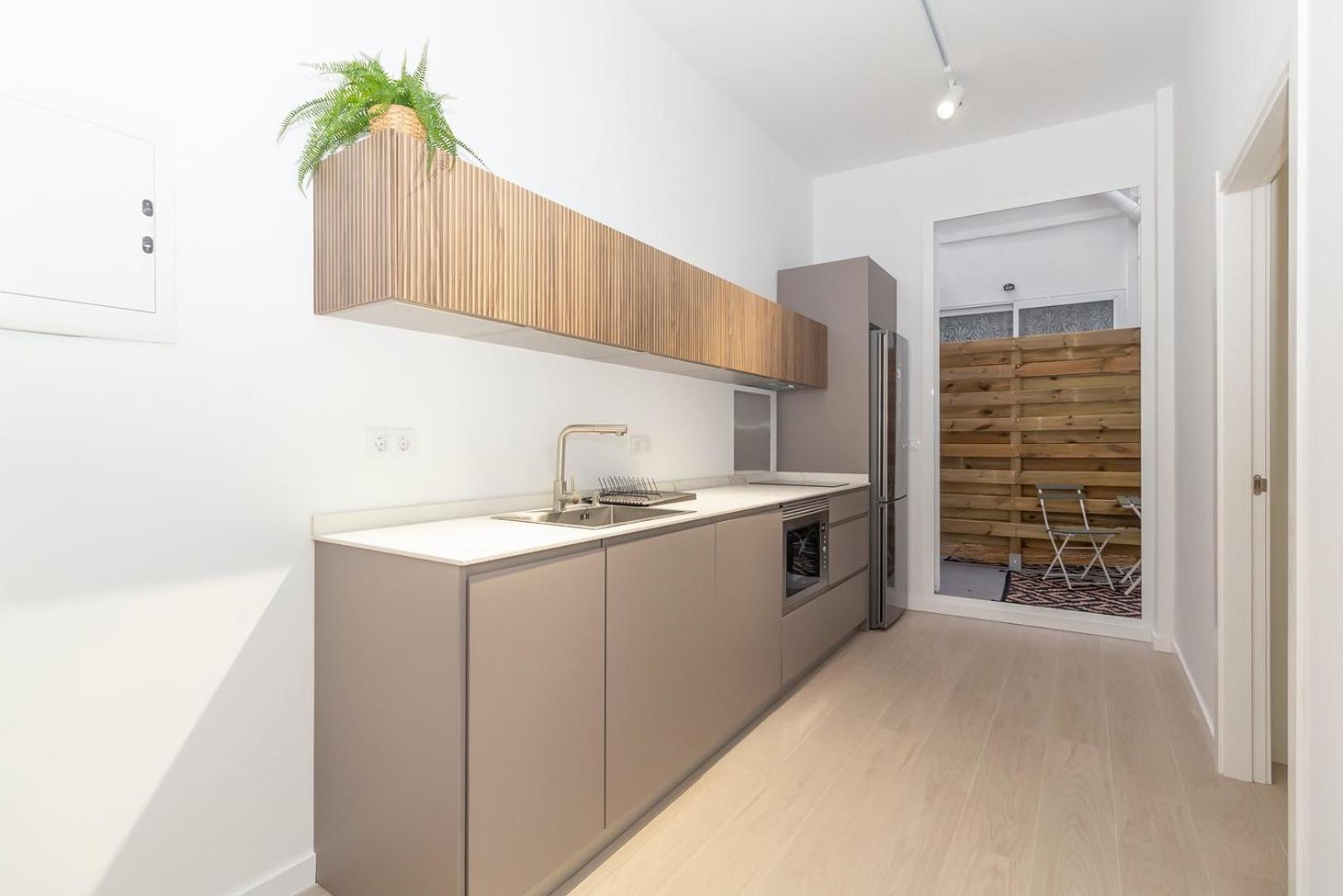 Guestready - Valencia's Vibrant Malvarrosa