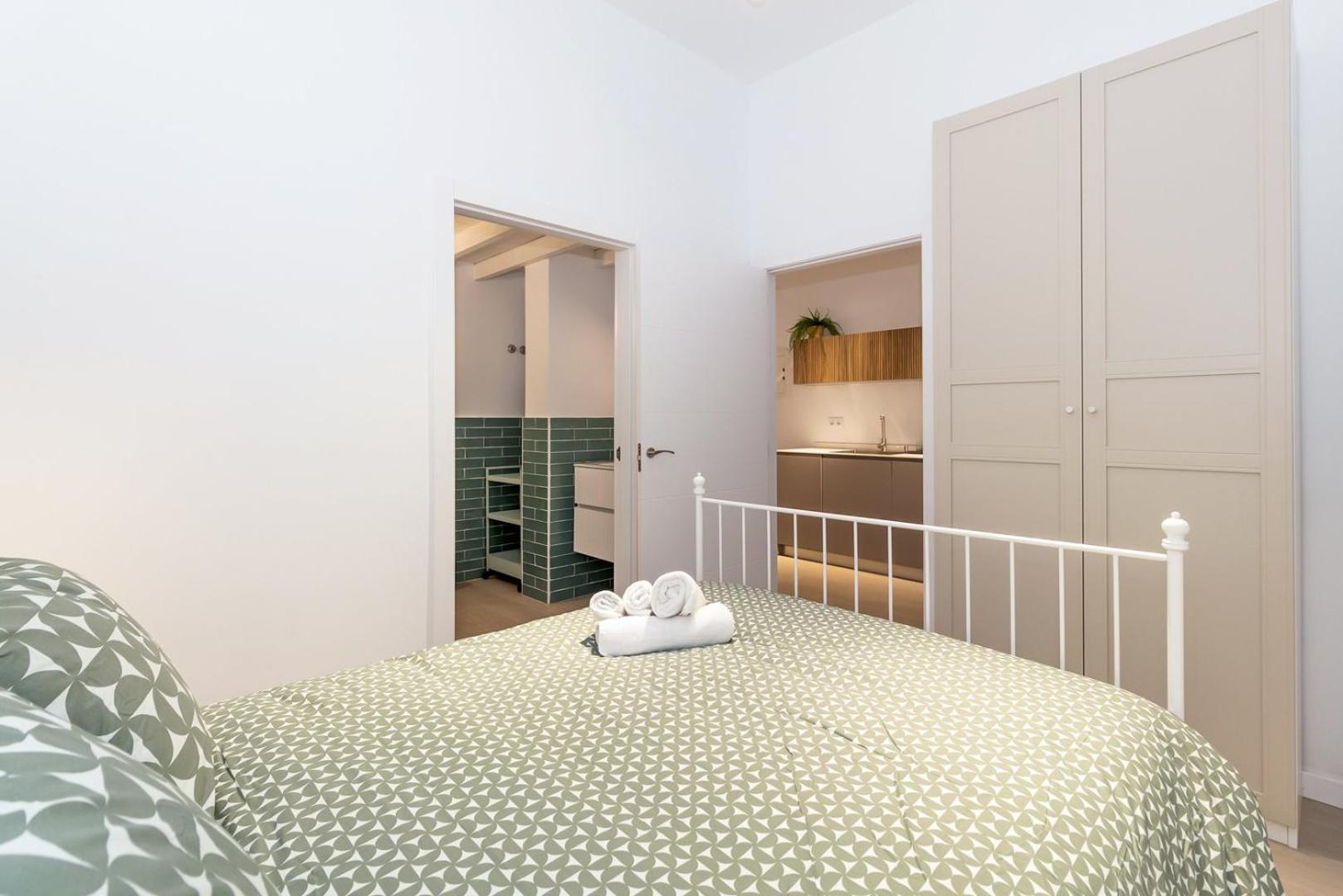 Apartamento Guestready - Valencia's Vibrant Malvarrosa Valencia