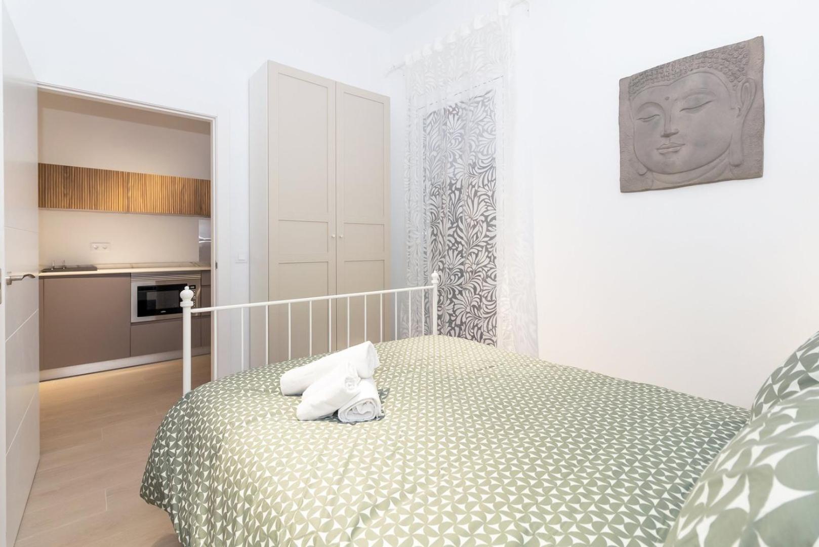 Guestready - Valencia's Vibrant Malvarrosa * Valencia