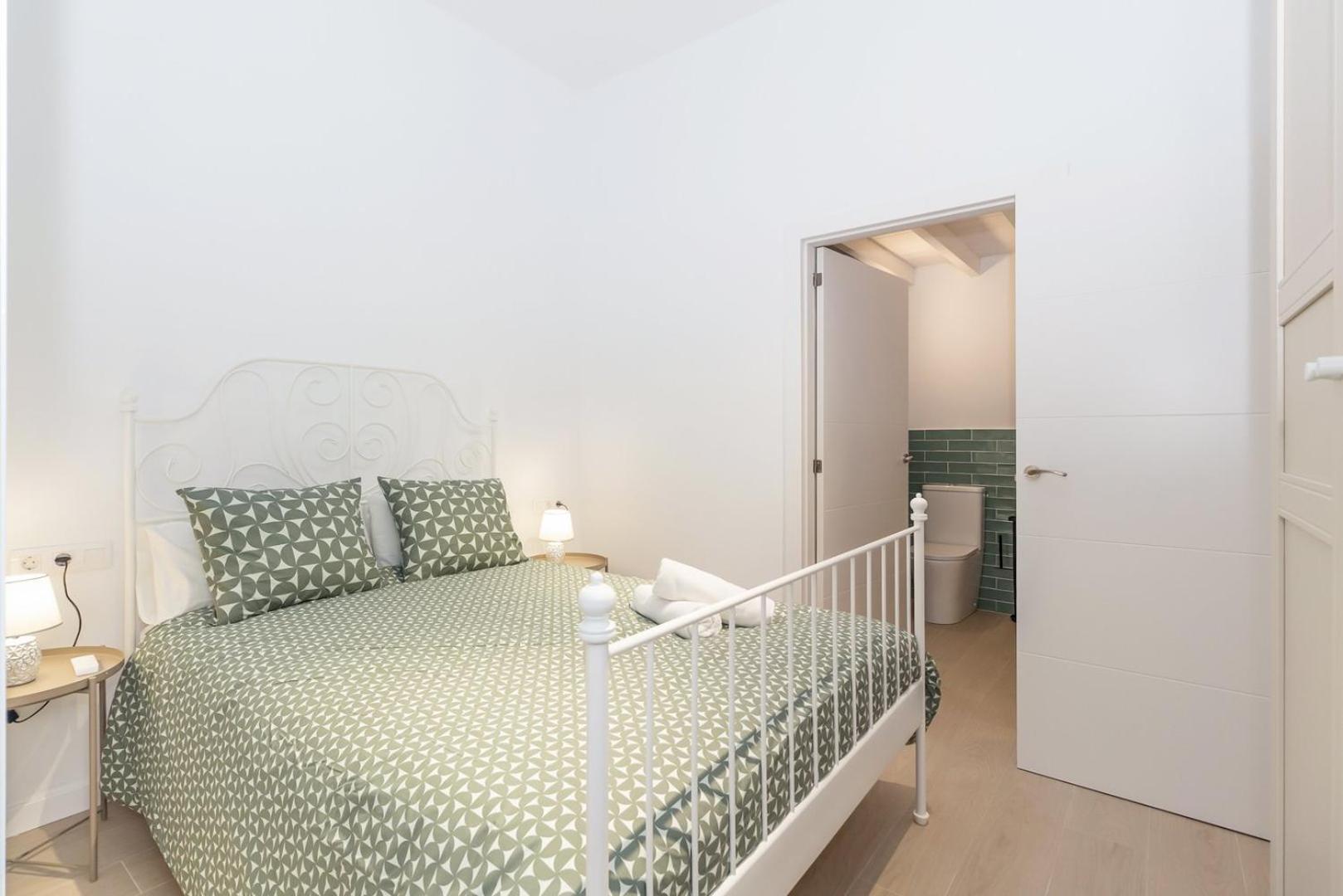 Apartamento Guestready - Valencia's Vibrant Malvarrosa Valencia