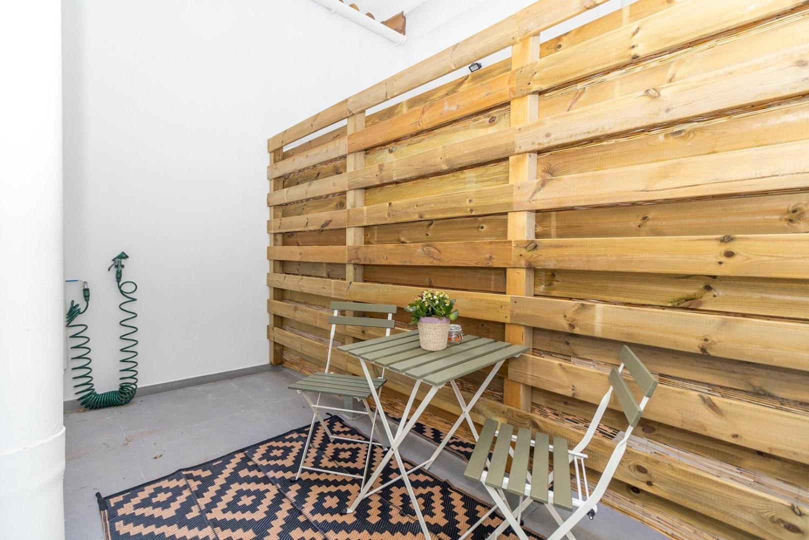 Guestready - Valencia's Vibrant Malvarrosa * Valencia