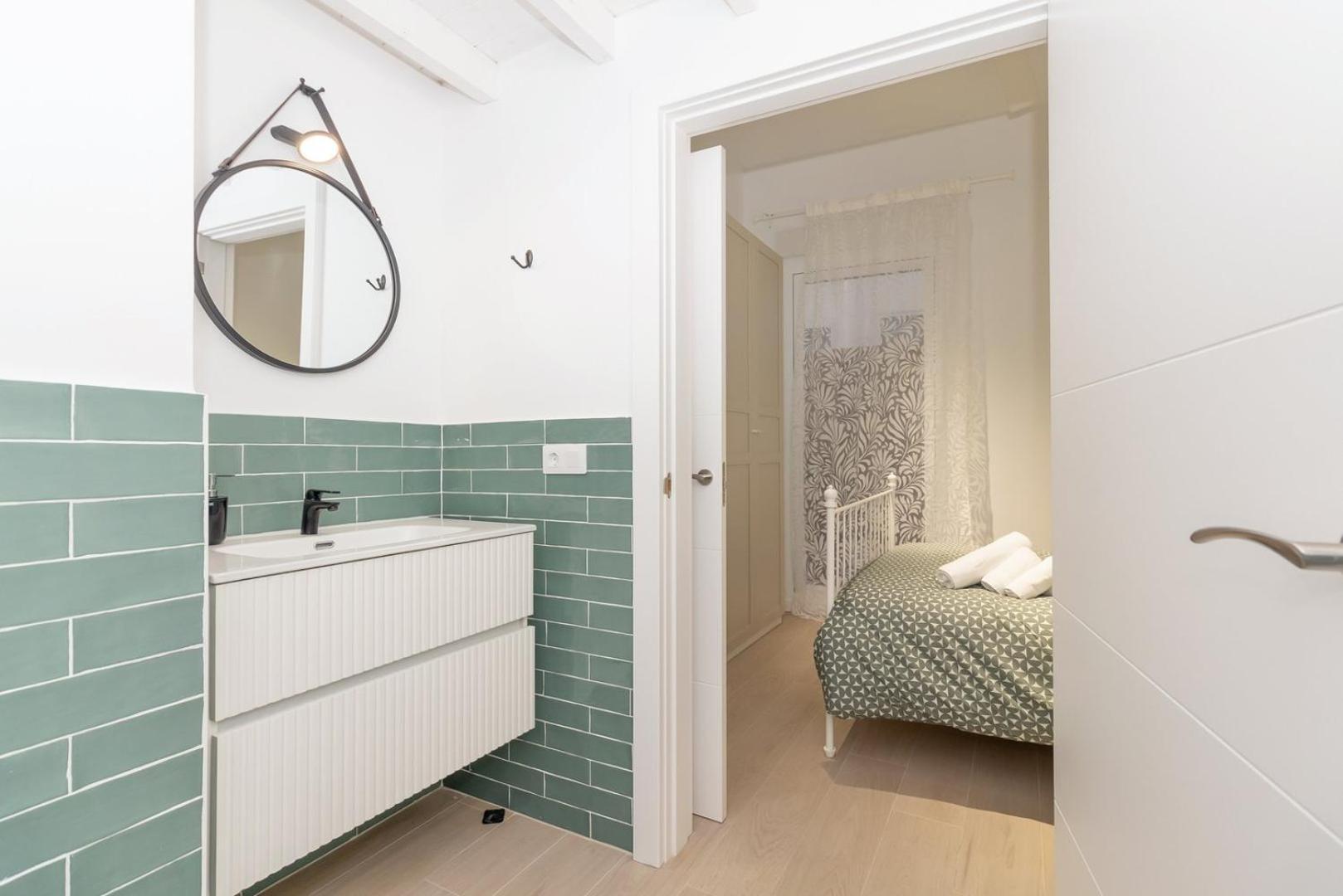 Guestready - Valencia's Vibrant Malvarrosa Apartamento