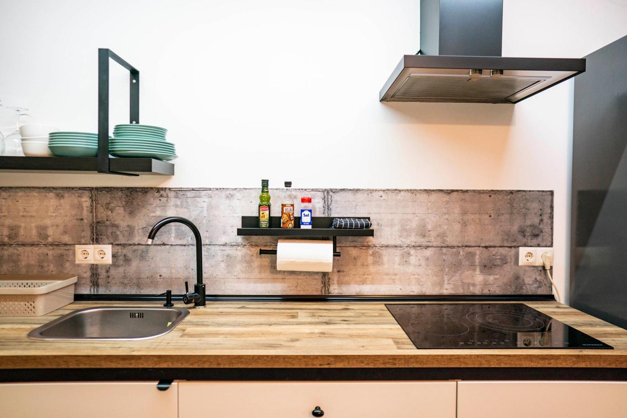 Apartamento Pelayo *