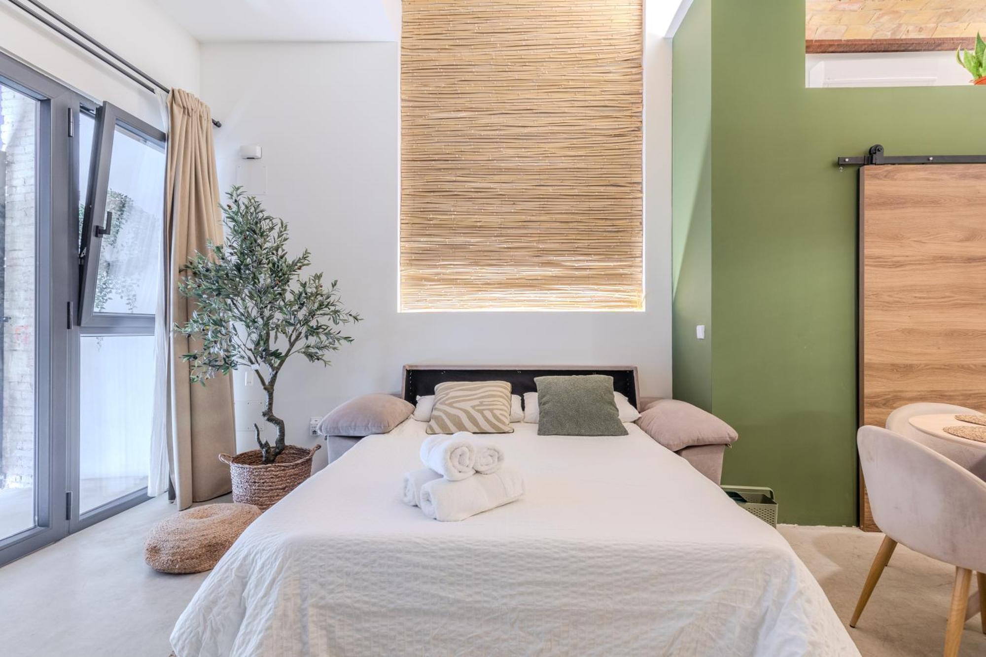 Apartamento Green&fresh