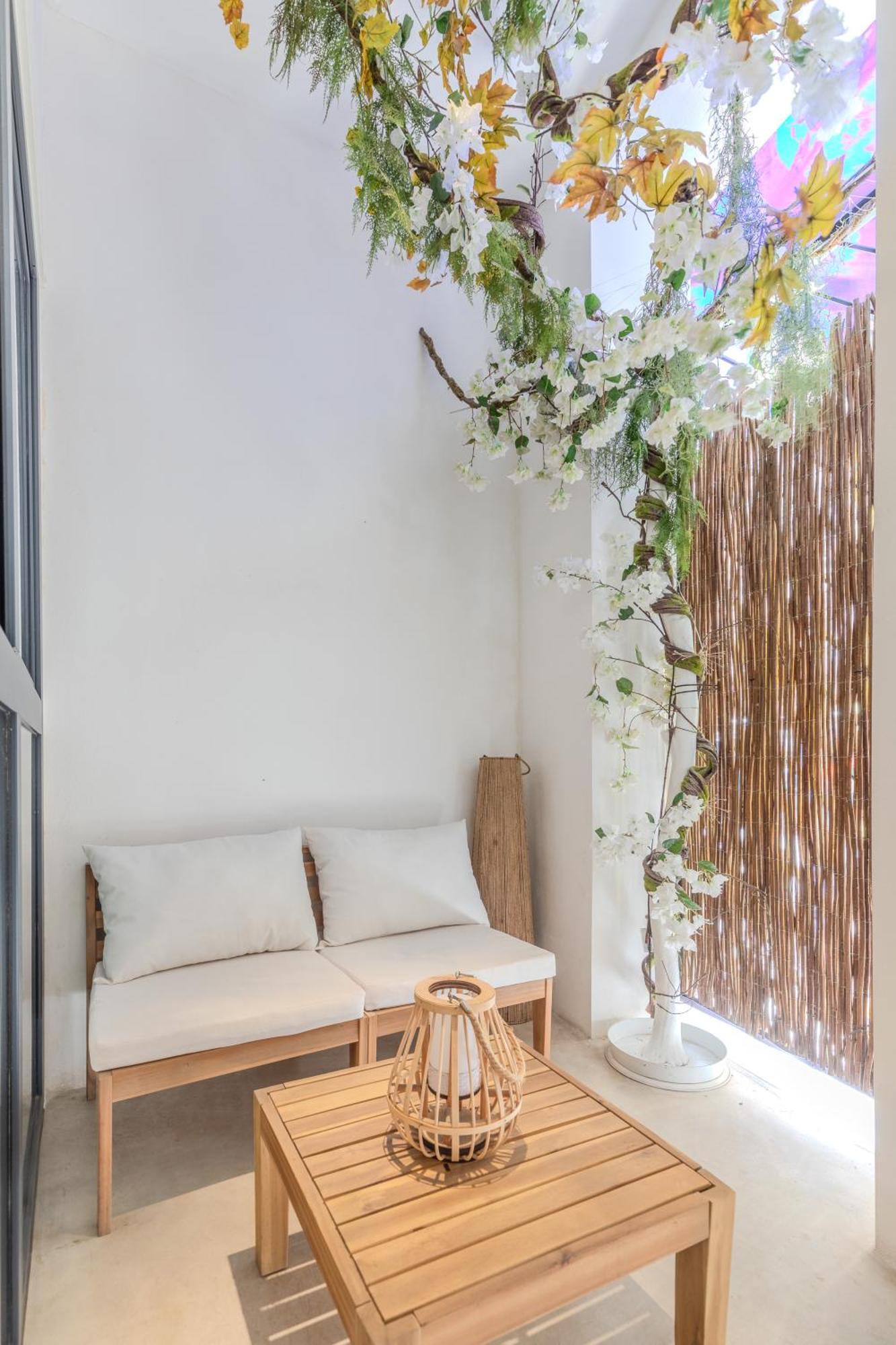 Apartamento Green&fresh *