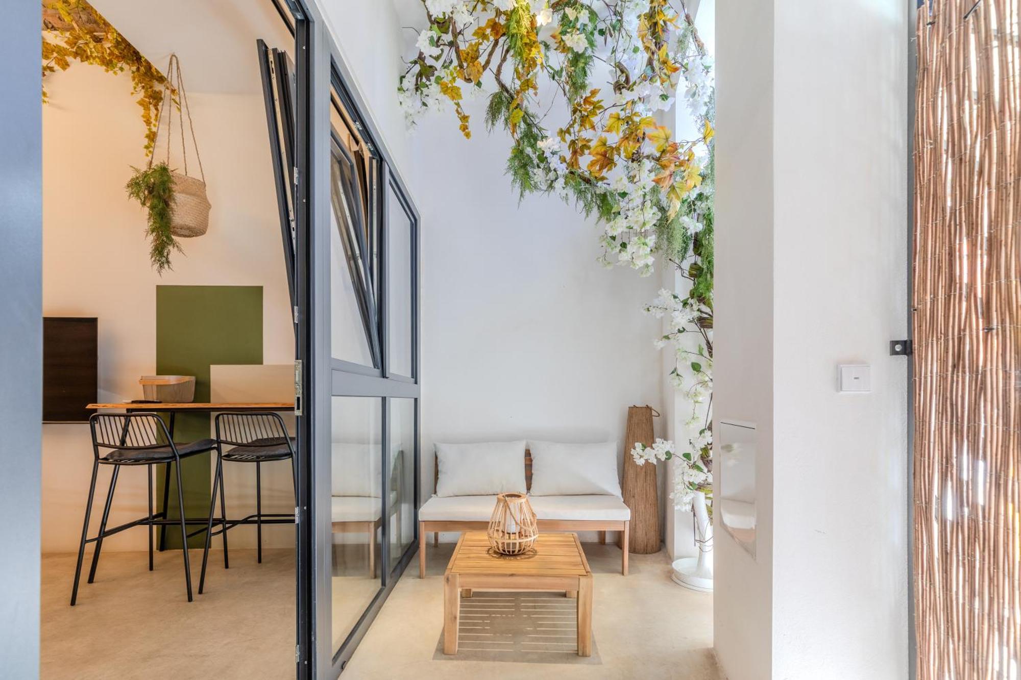 Green&fresh Apartamento *