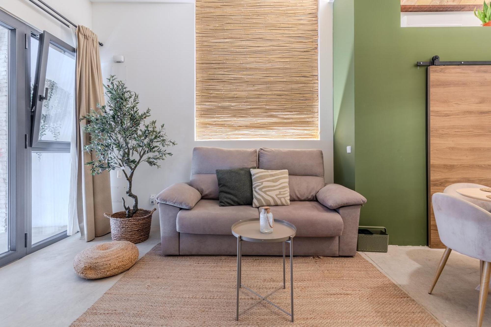 Green&fresh Apartamento