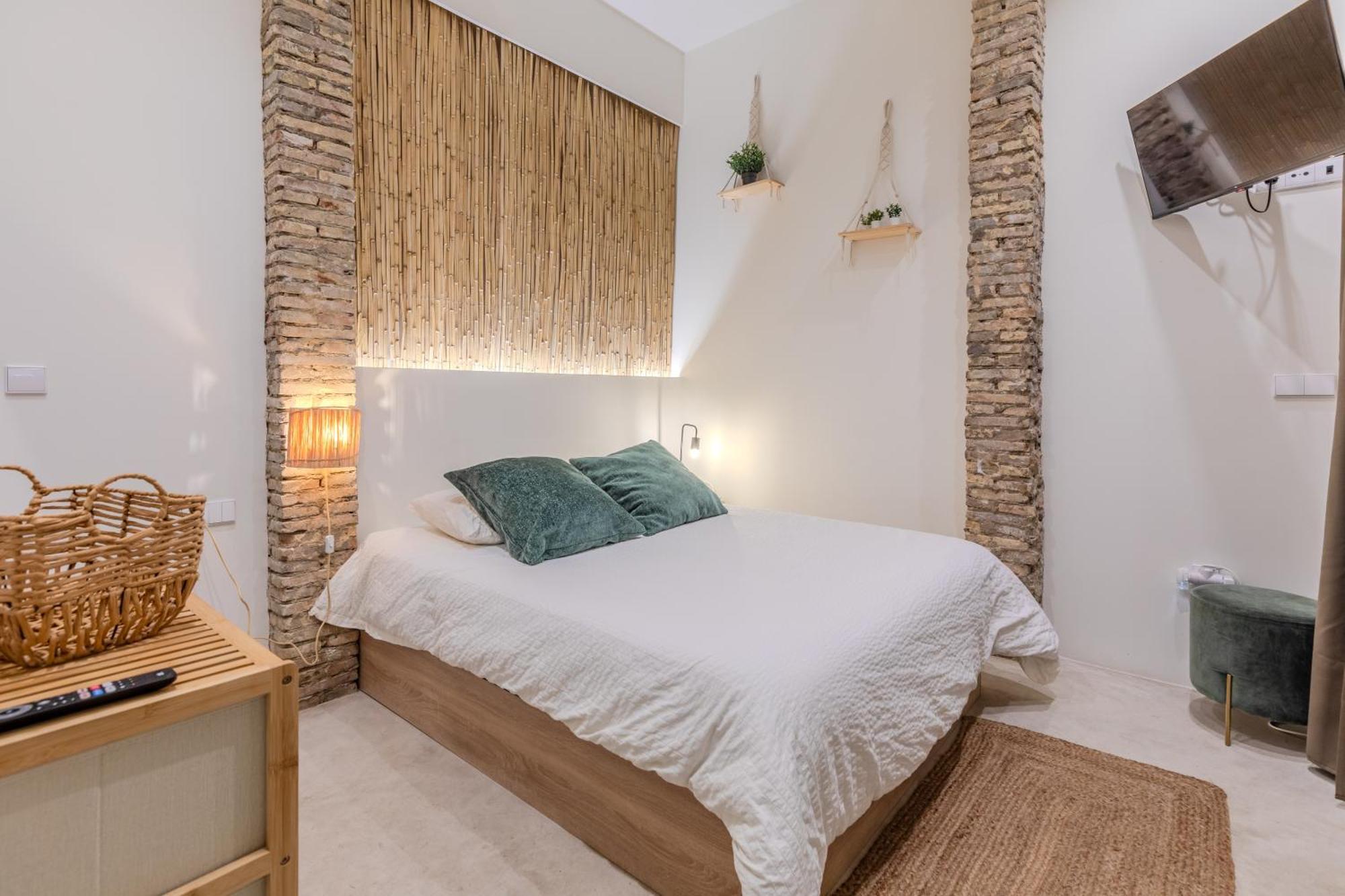 Apartamento Green&fresh Valencia