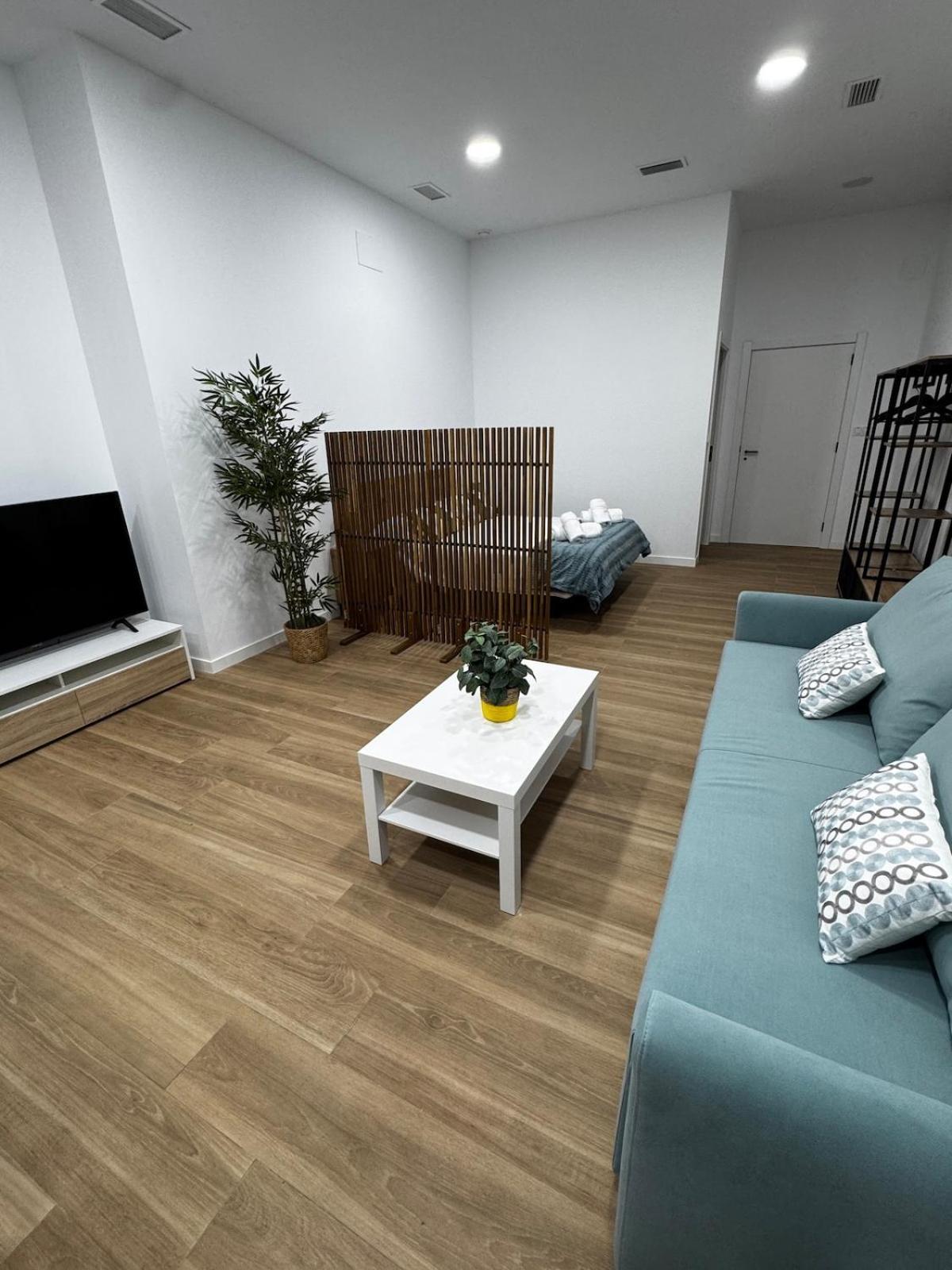 Apartamento Playa Malvarrosa Valencia