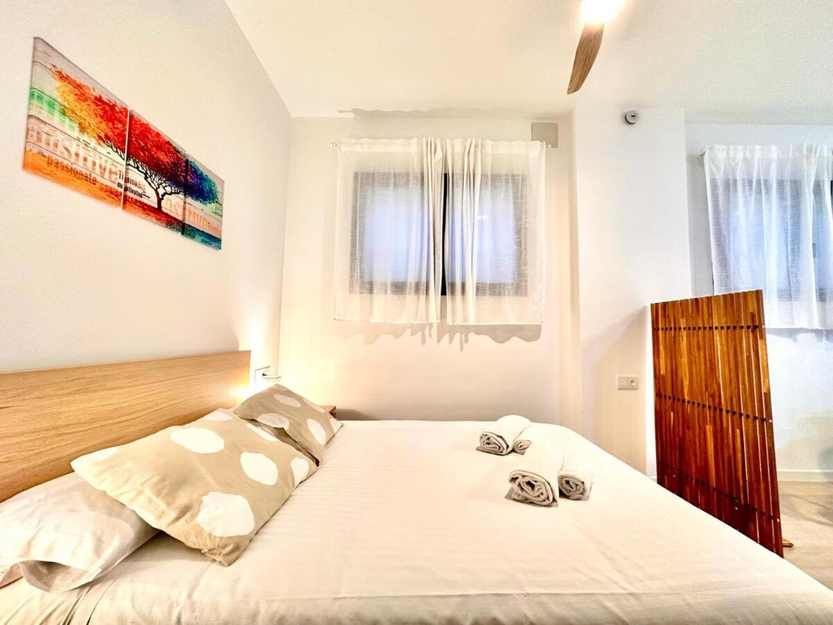 Apartamento Valentia Beachside Modern Style