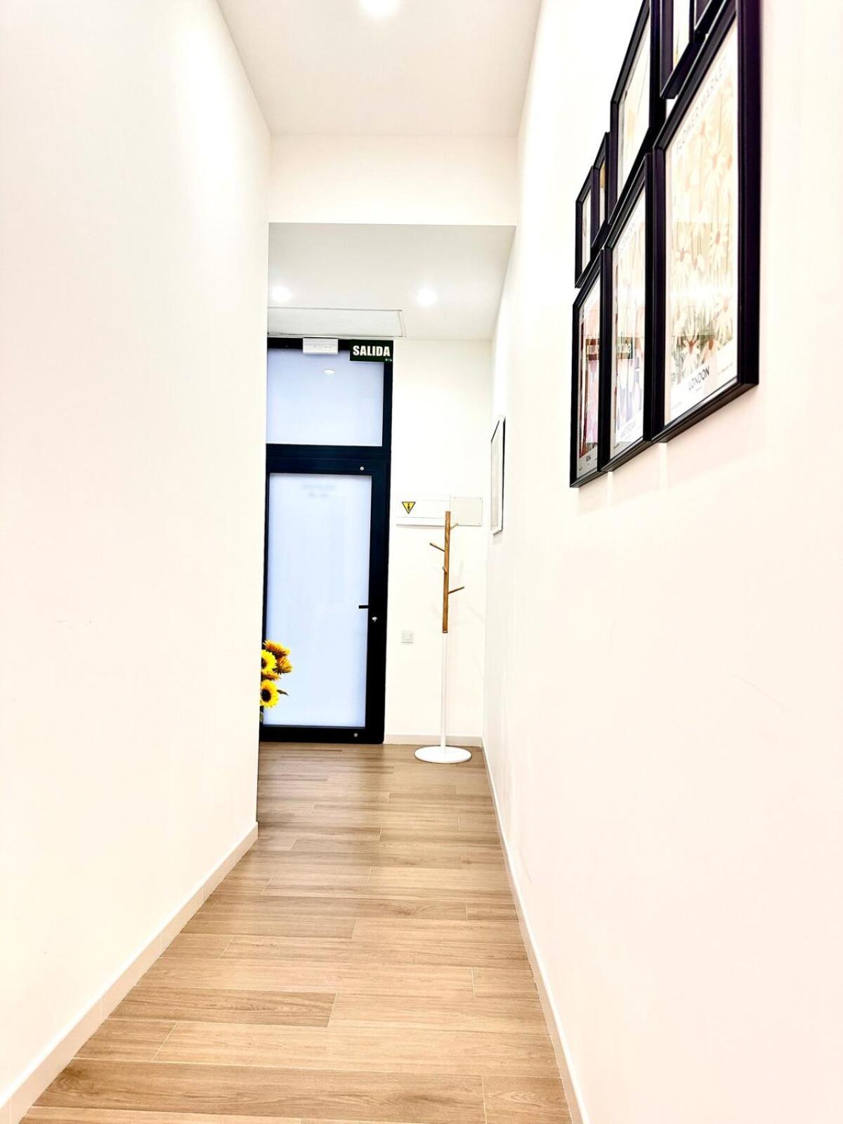 Valentia Beachside Modern Style Valencia