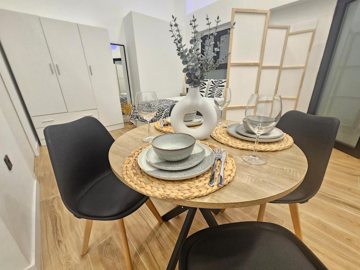 Apartamento Kala-mar Valencia