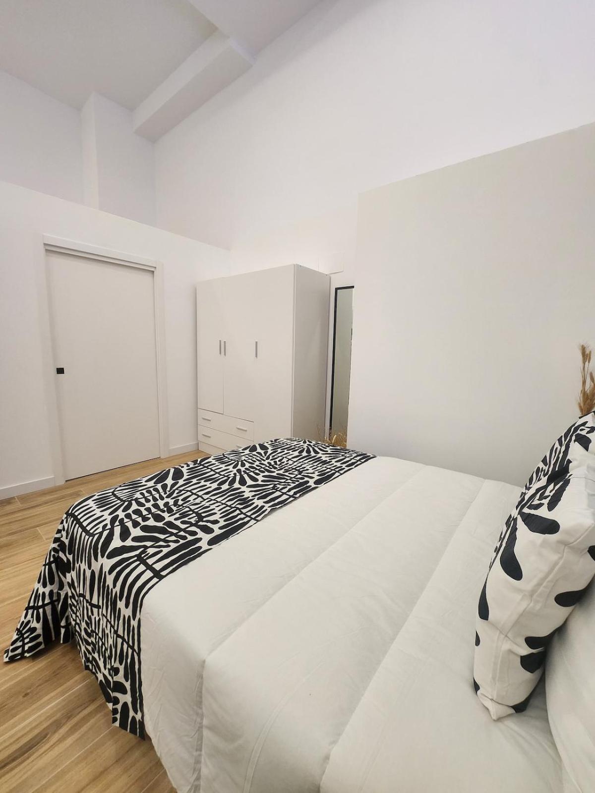 Kala-mar Apartamento *