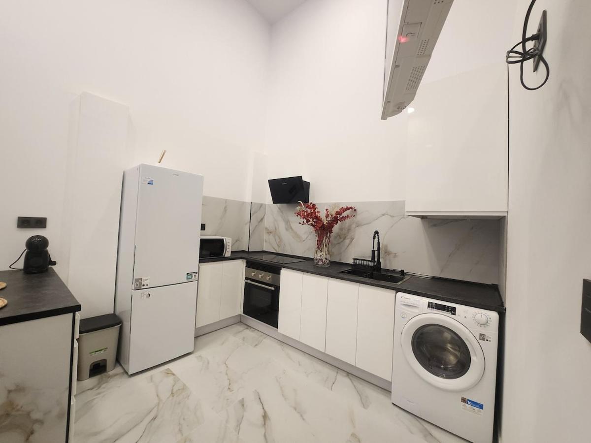 Apartamento Kala-mar *