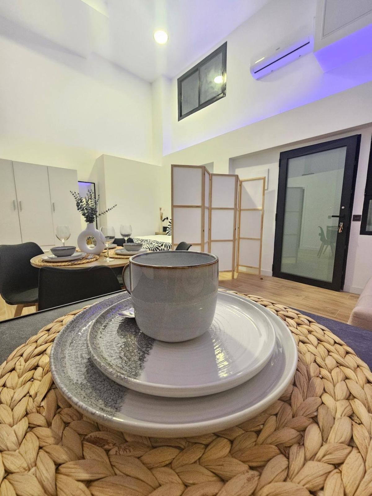 Kala-mar Apartamento Valencia