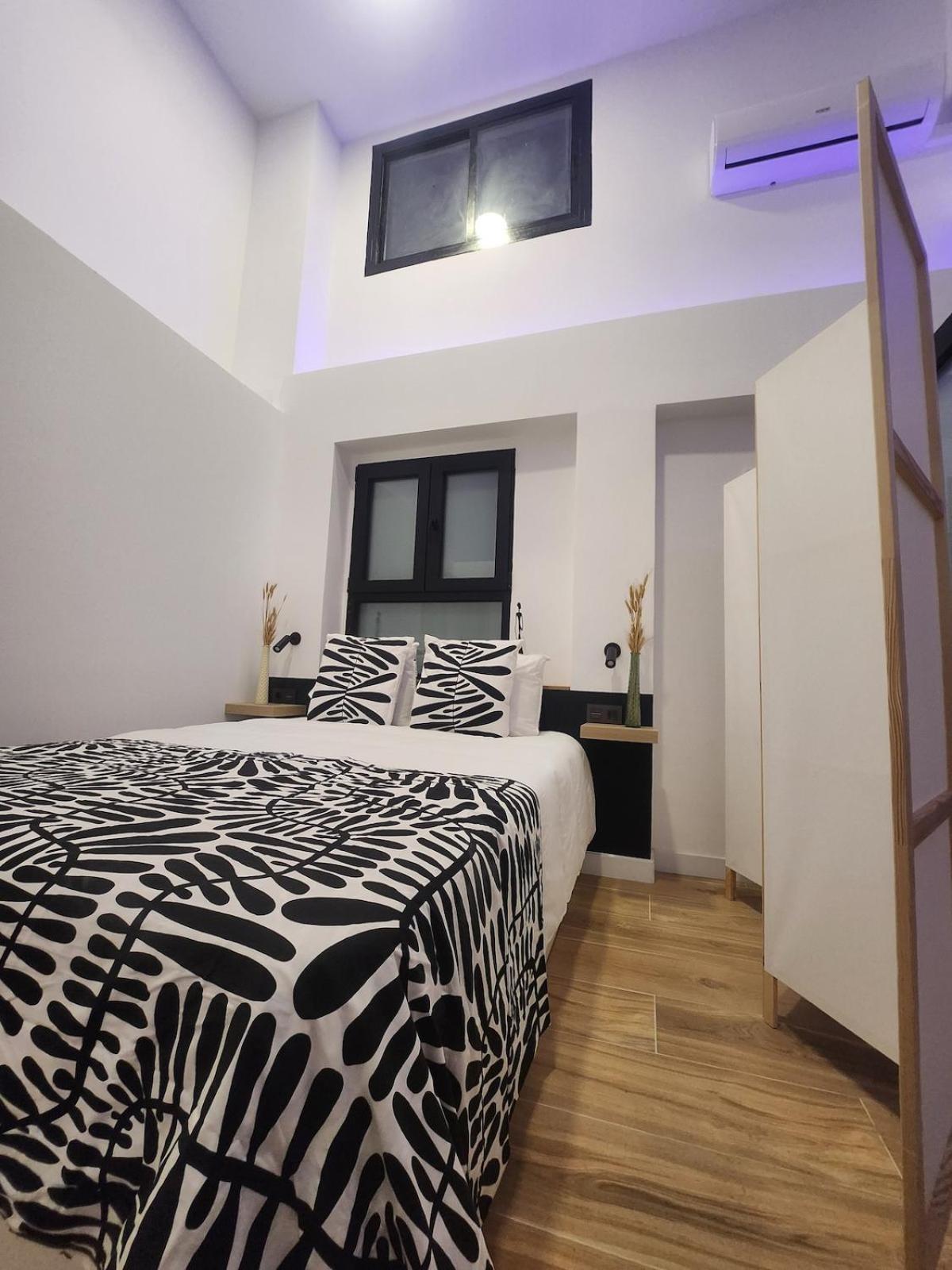 Apartamento Kala-mar *