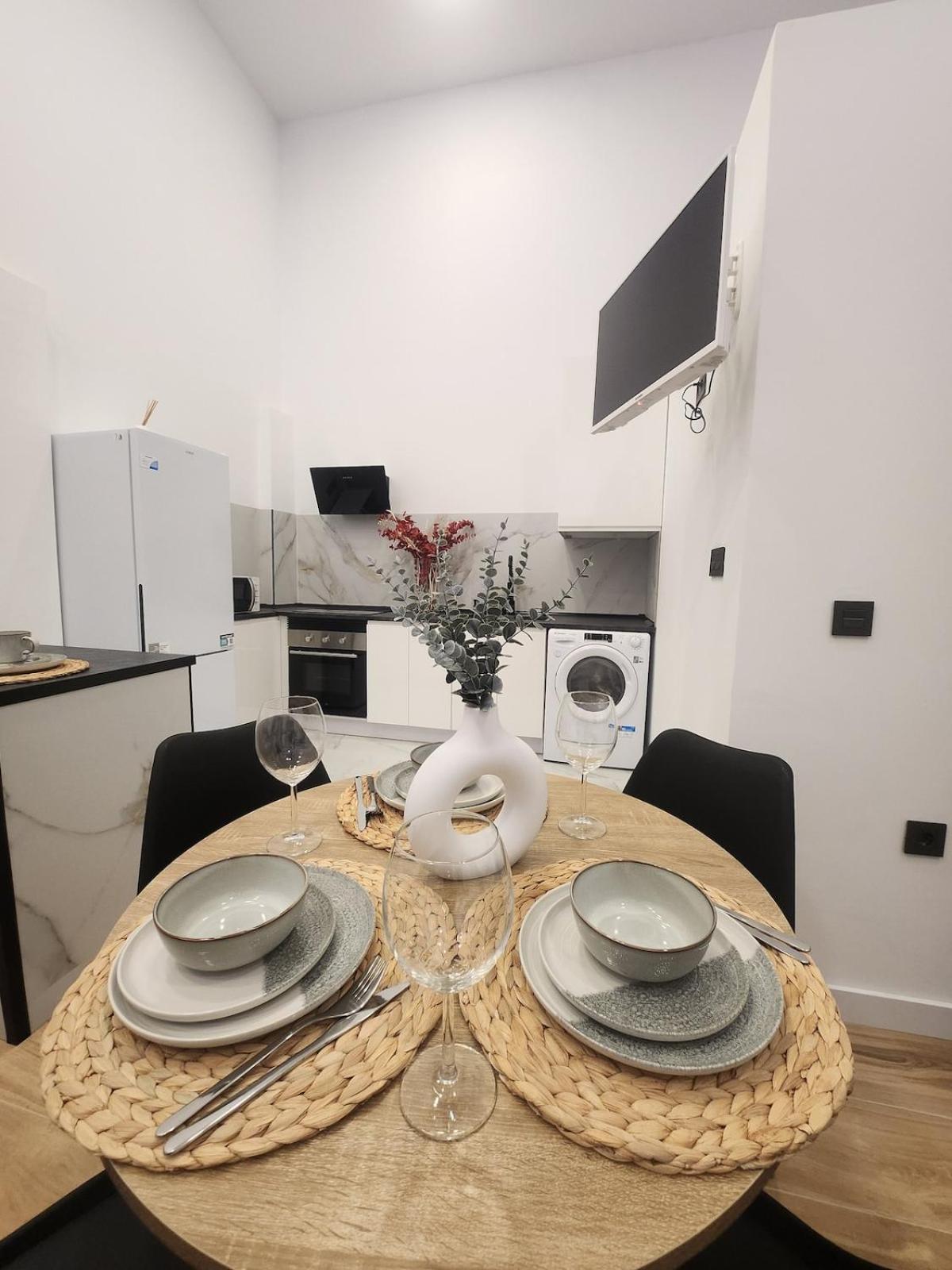 Apartamento Kala-mar