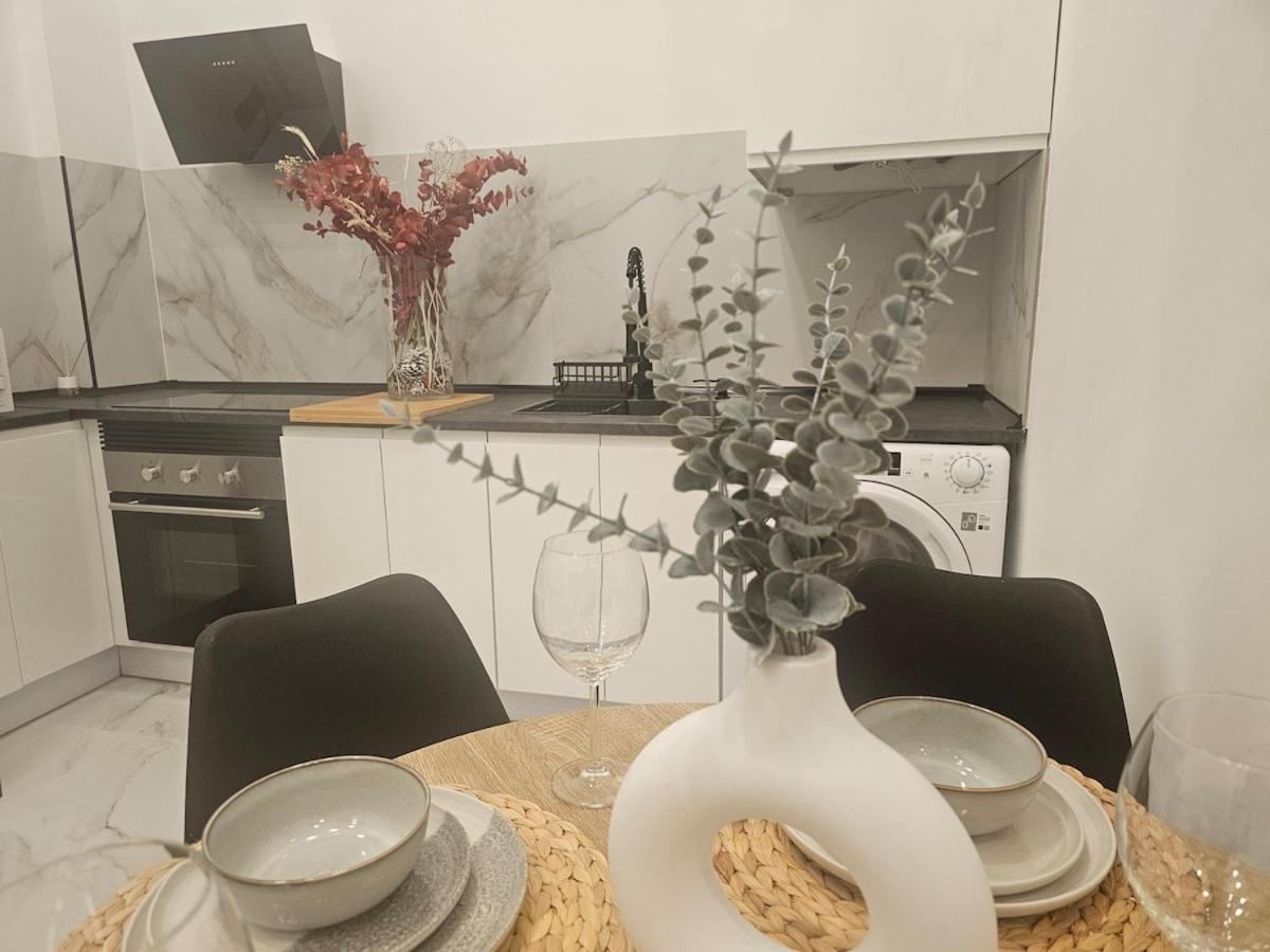 Kala-mar Apartamento *