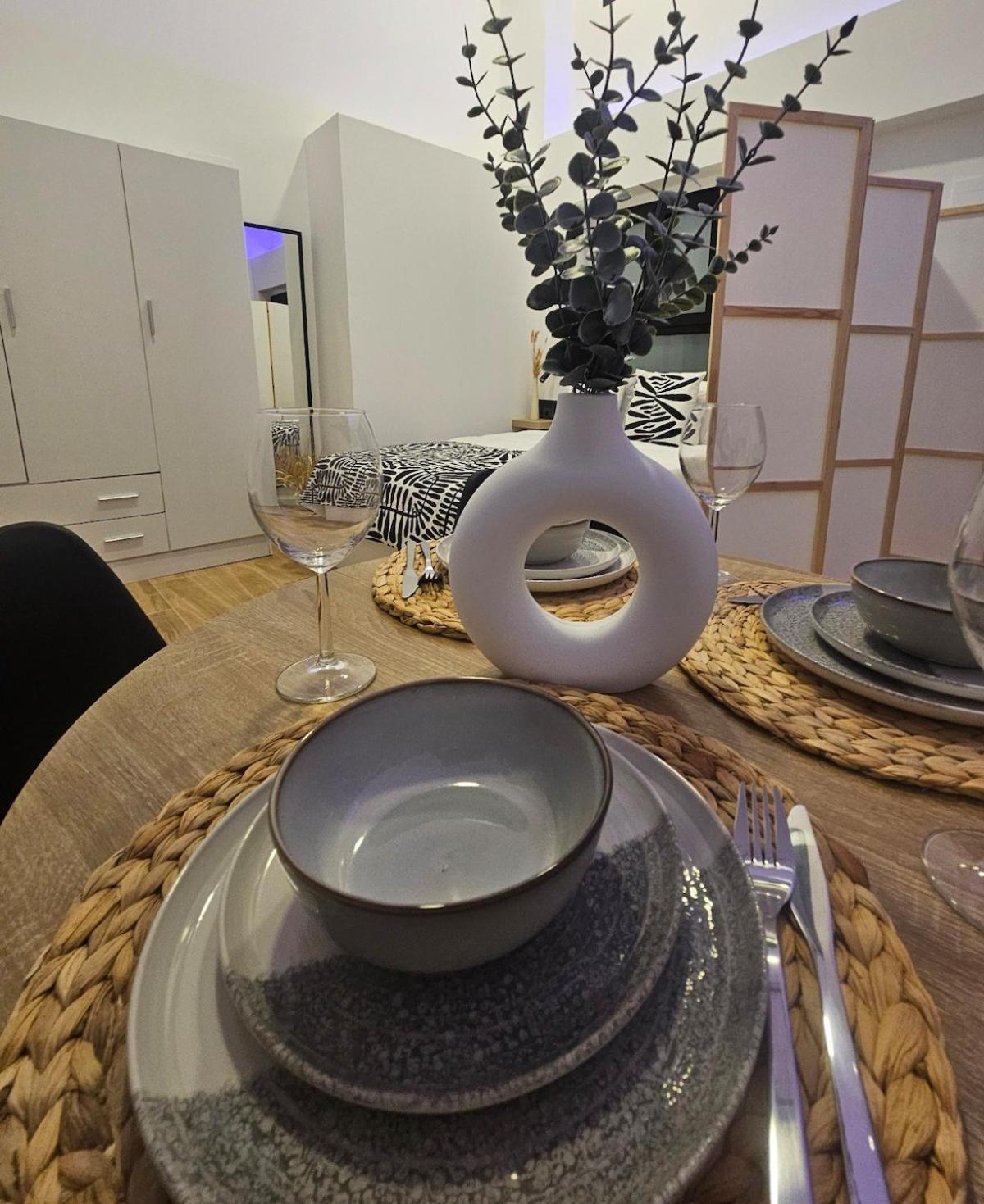 Apartamento Kala-mar Valencia