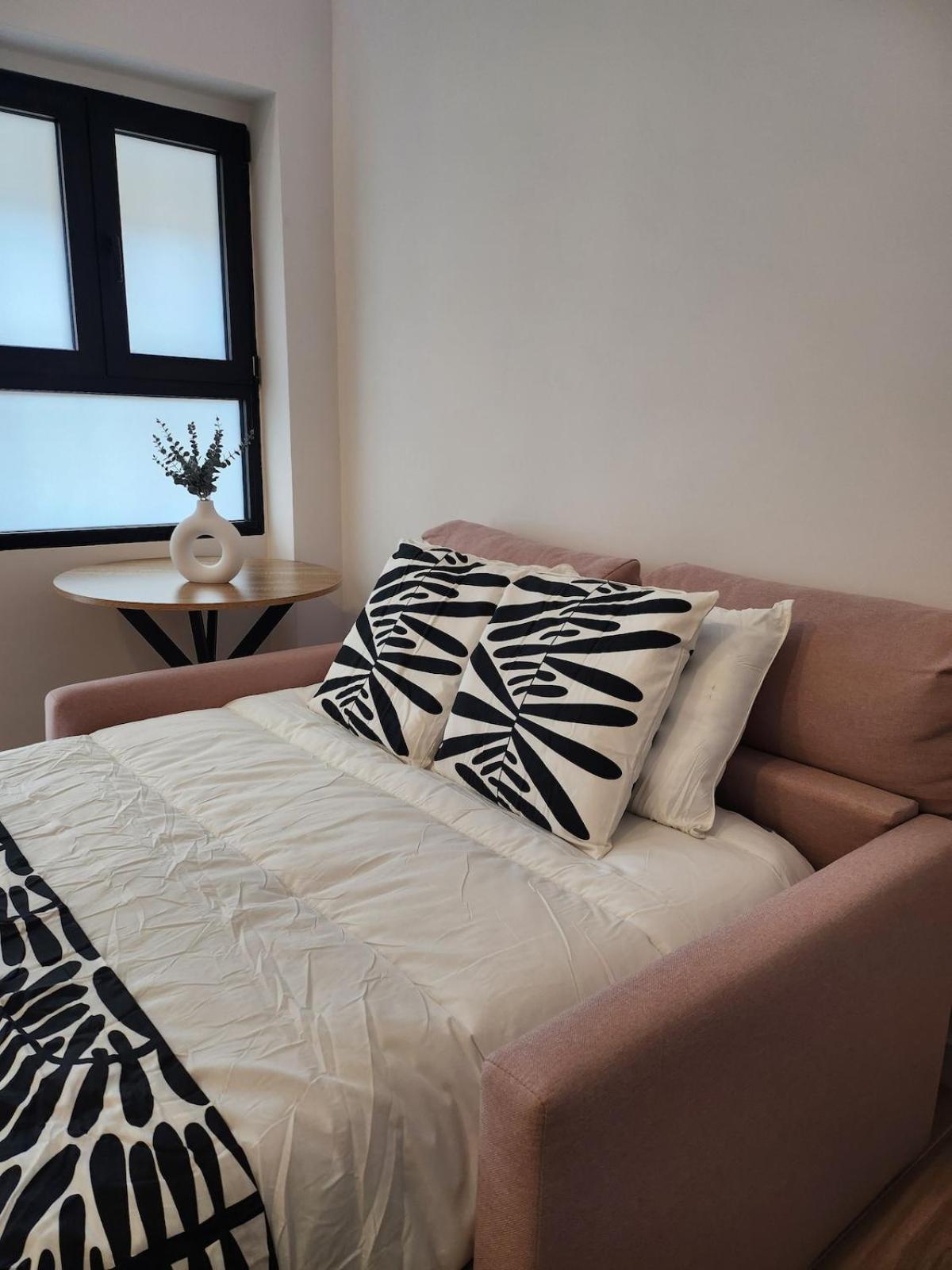 Kala-mar Apartamento *