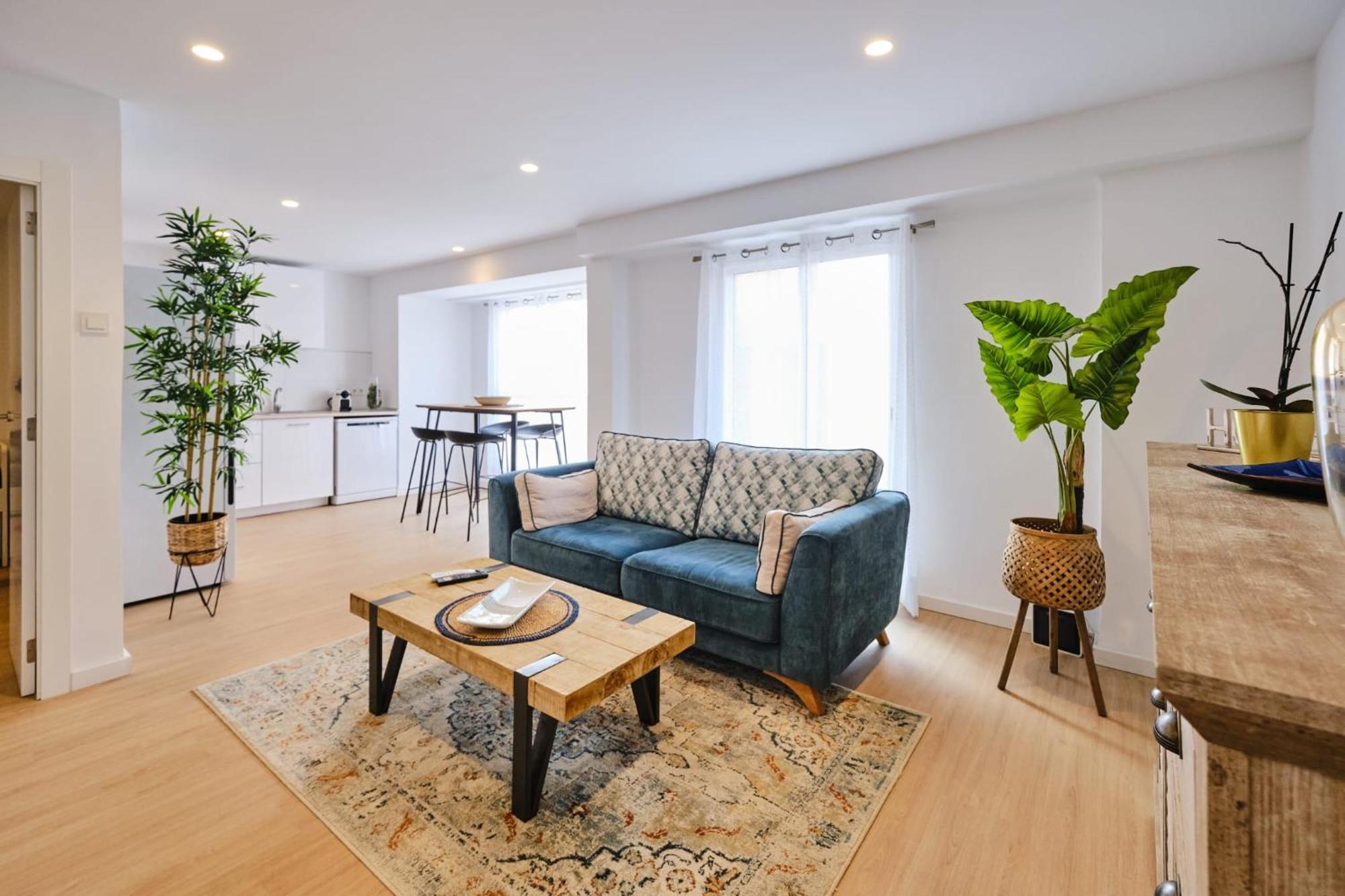Reina Flat Apartamento *
