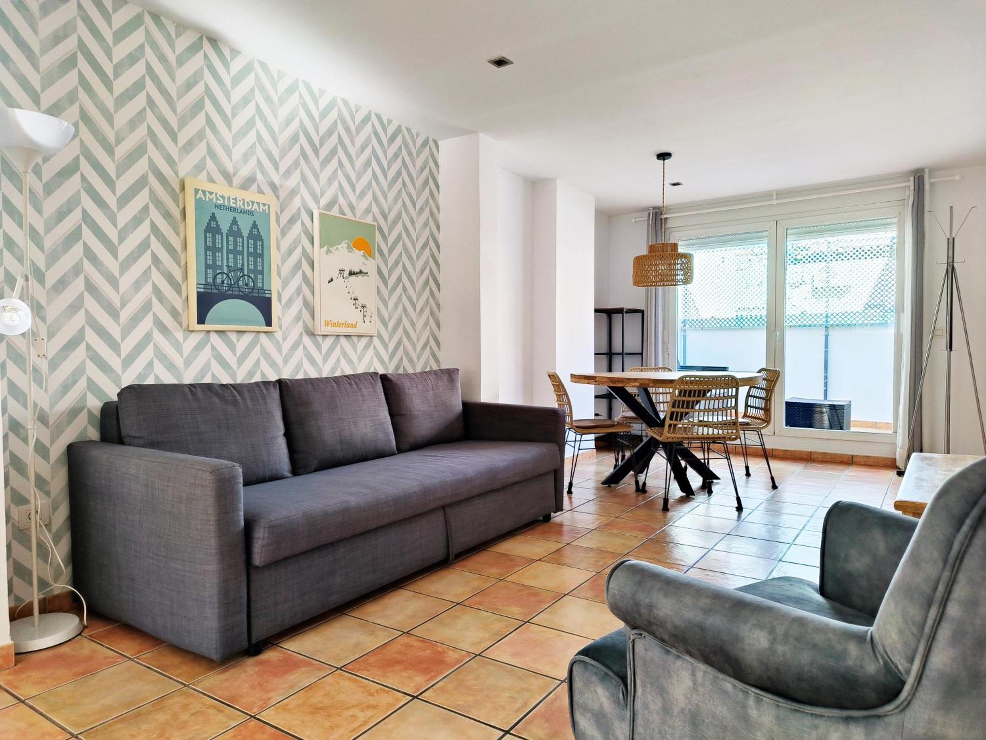 Flats Friends Nave Apartamento *