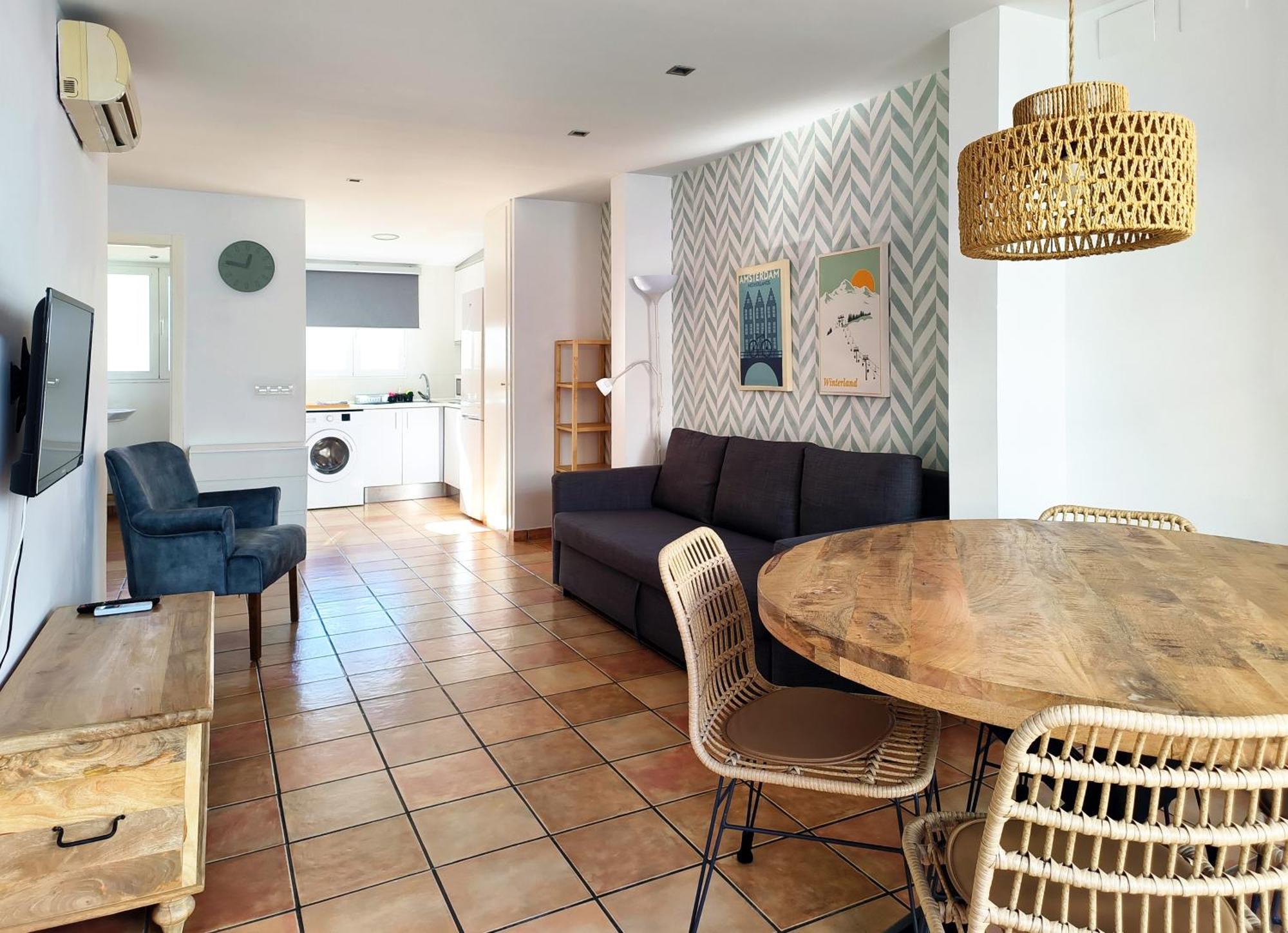 Flats Friends Nave Apartamento Valencia