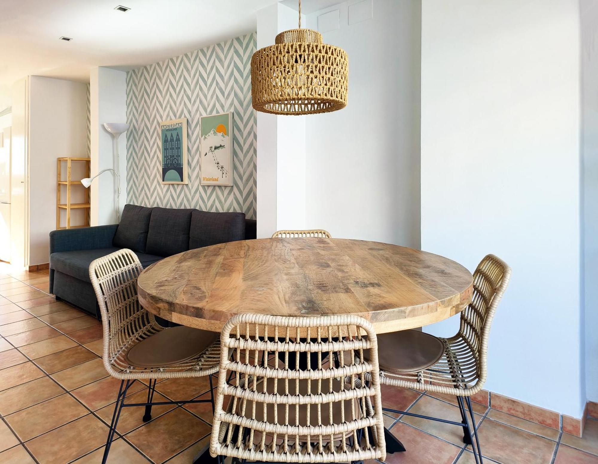 Flats Friends Nave Apartamento