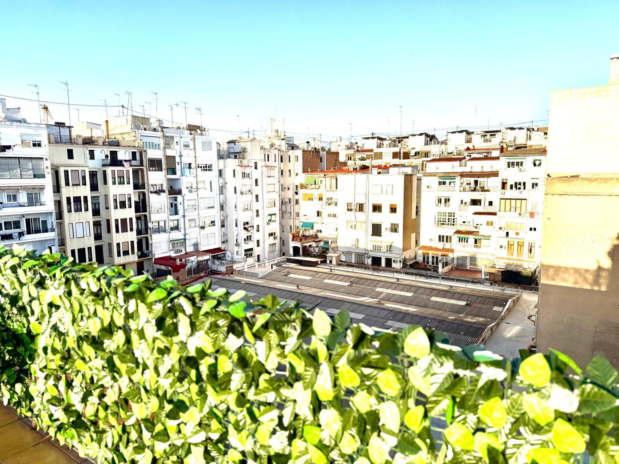 El Palacete Gran Via Apartamento *