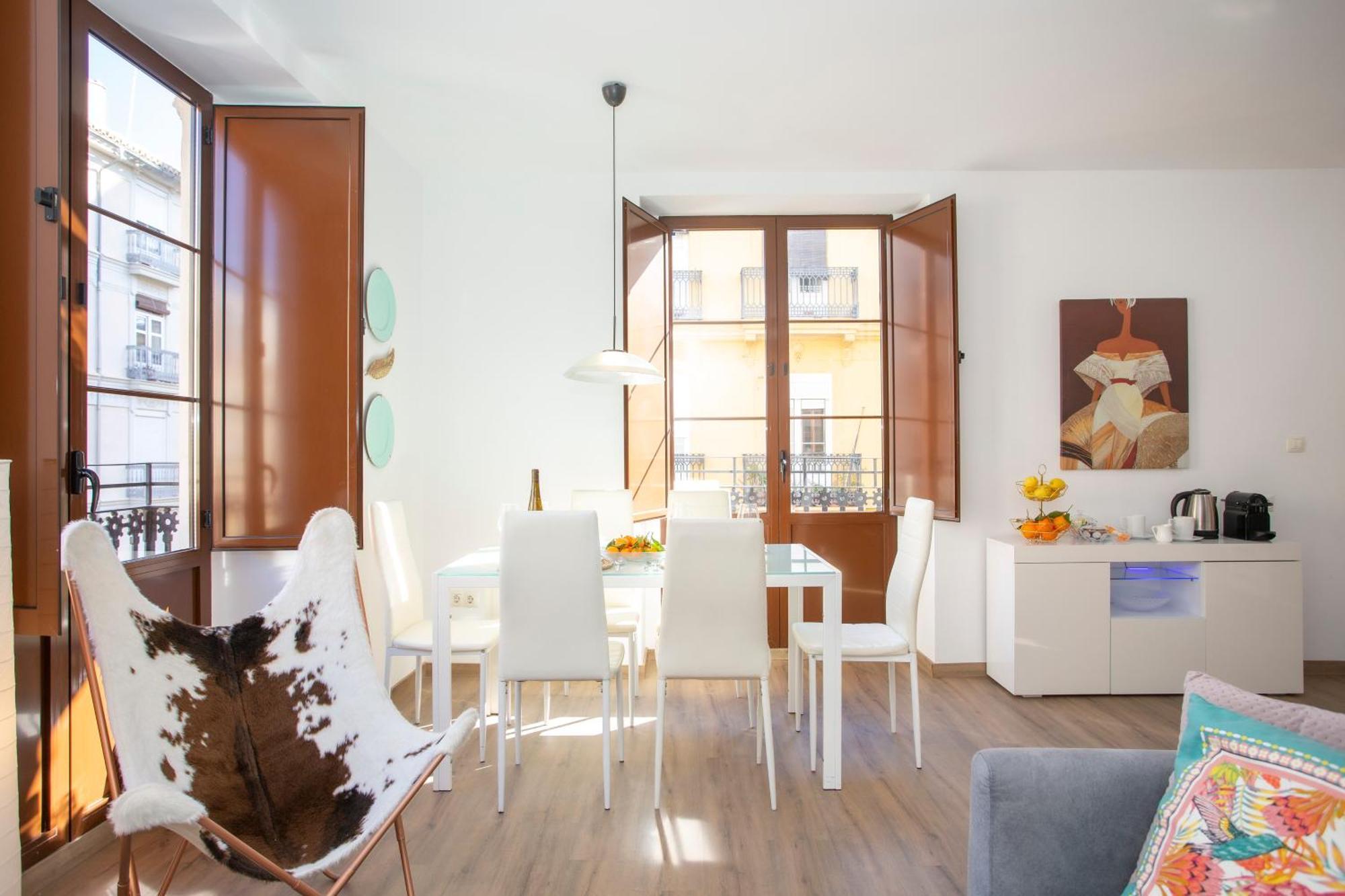 Singularstays Center
