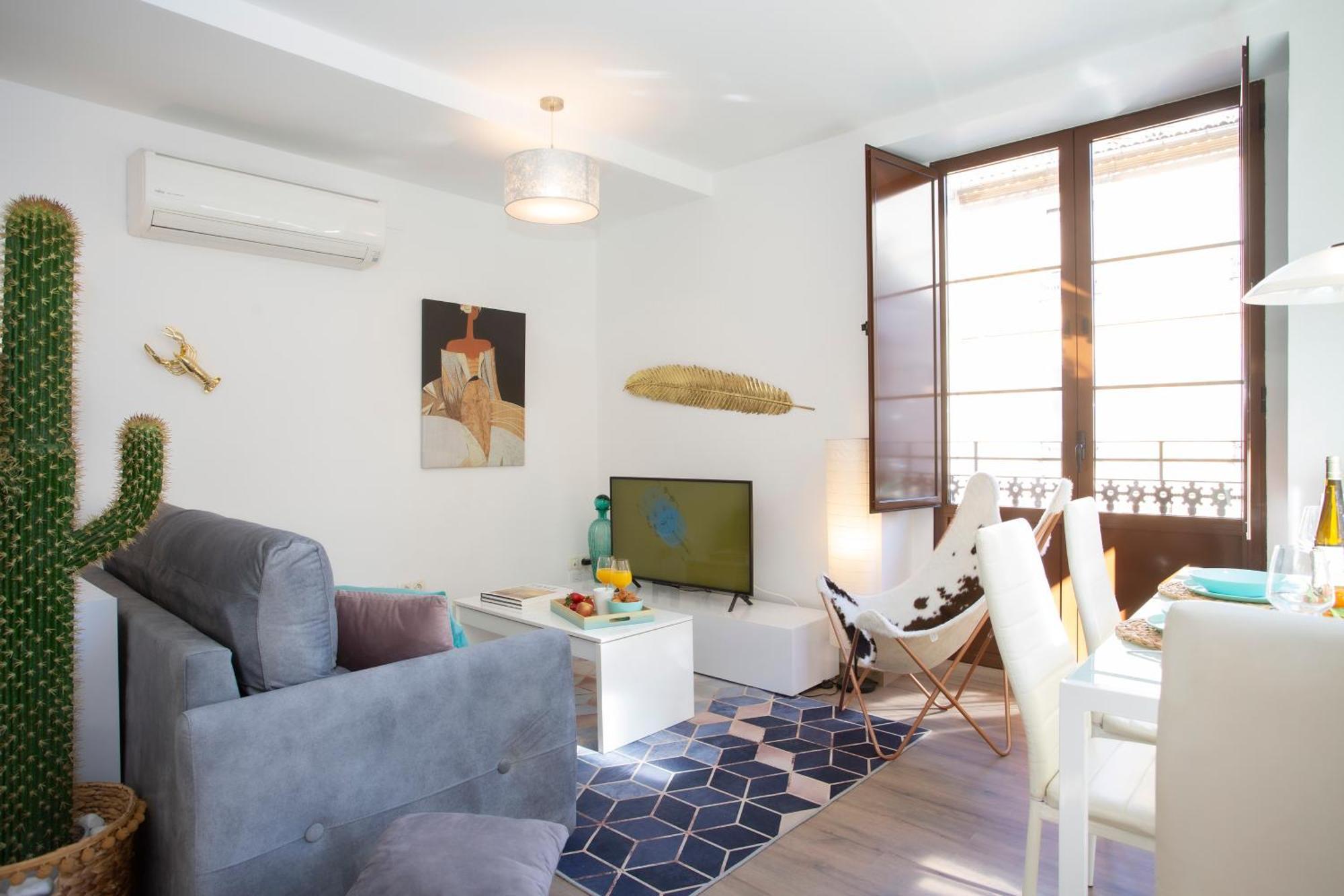 Apartment Singularstays Center