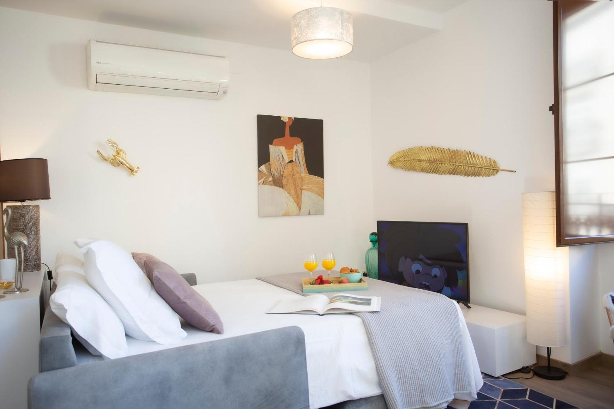 Singularstays Center