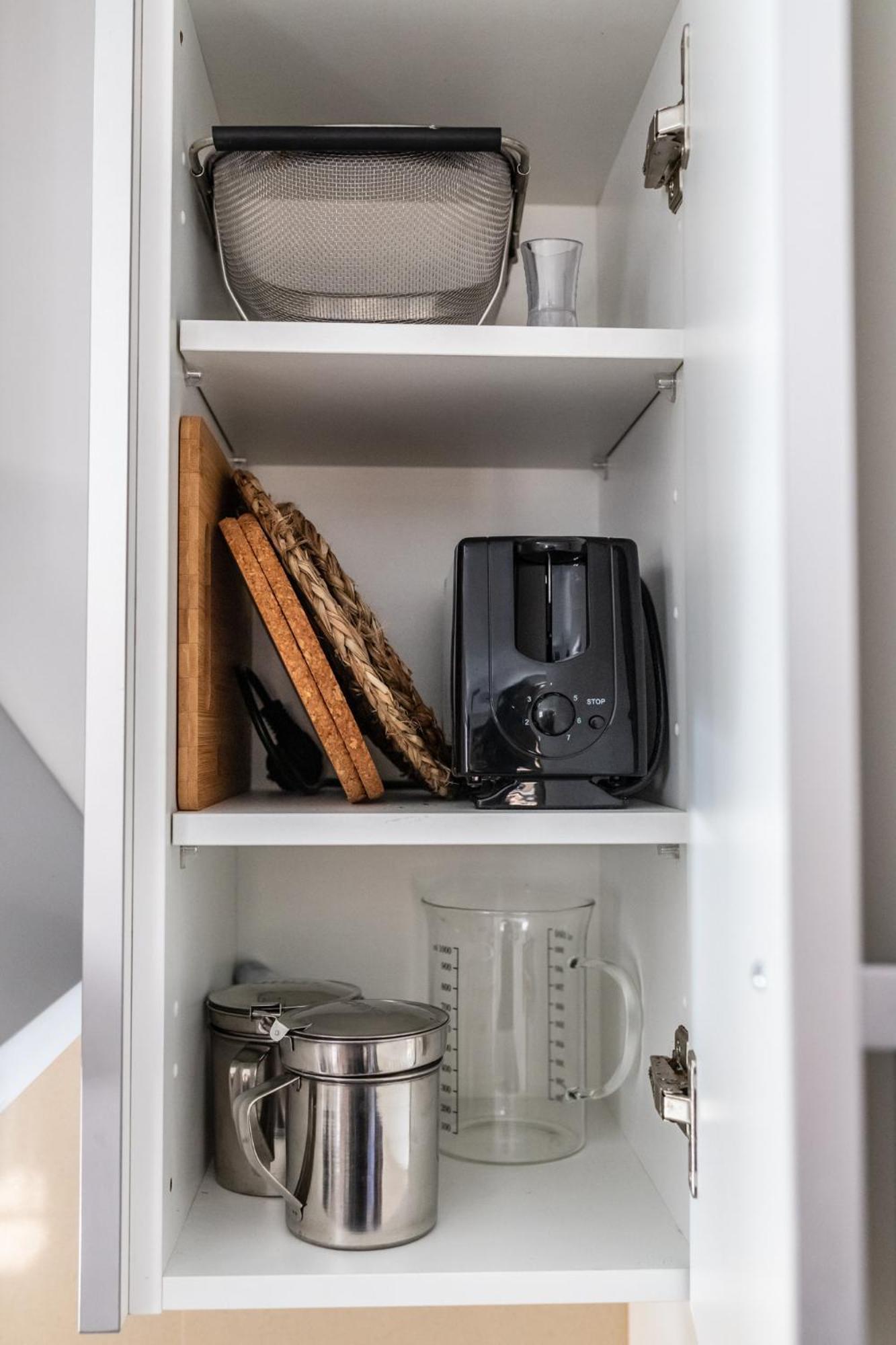 Apartment Singularstays Center