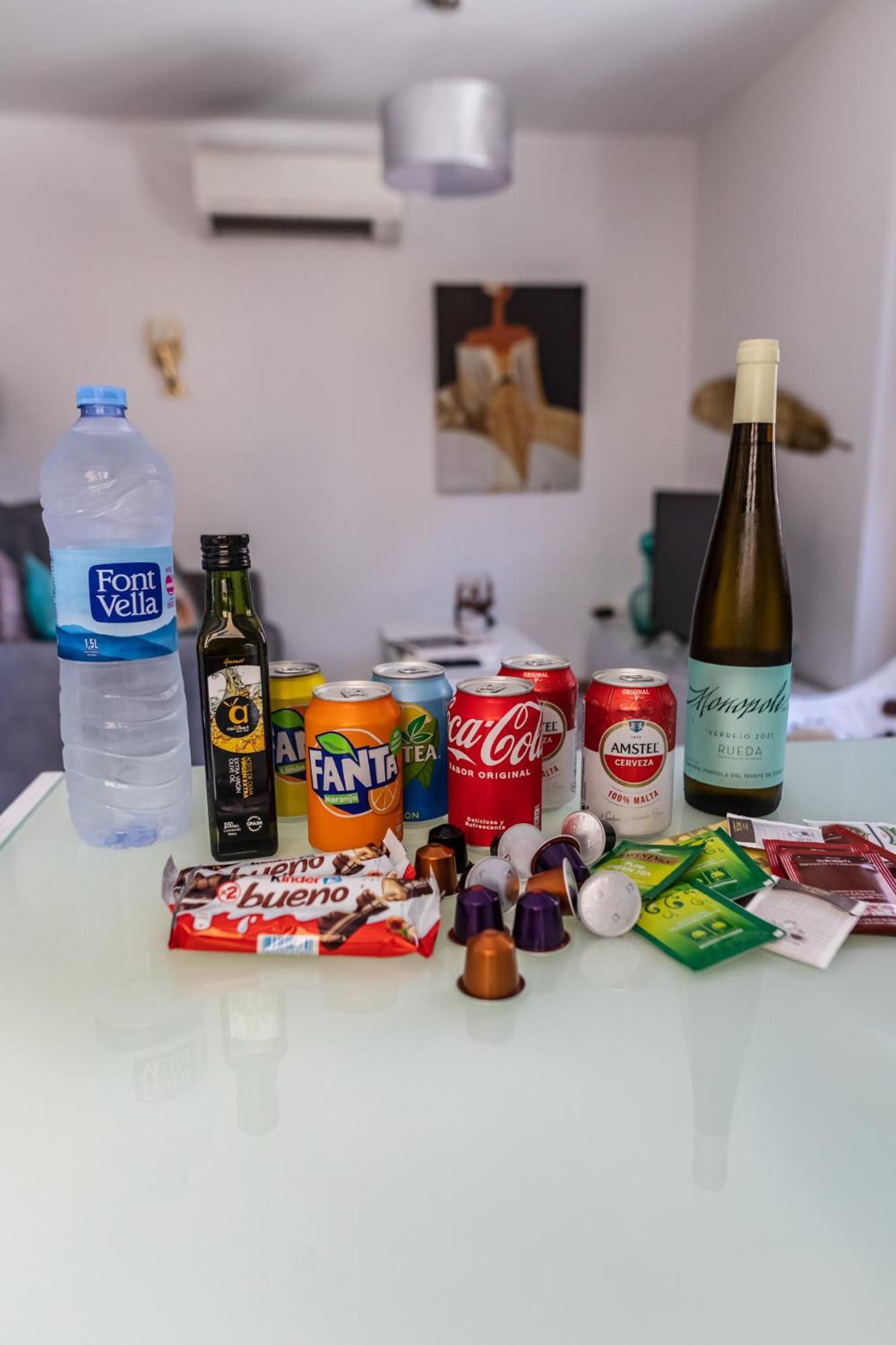 Singularstays Center Apartment Valencia