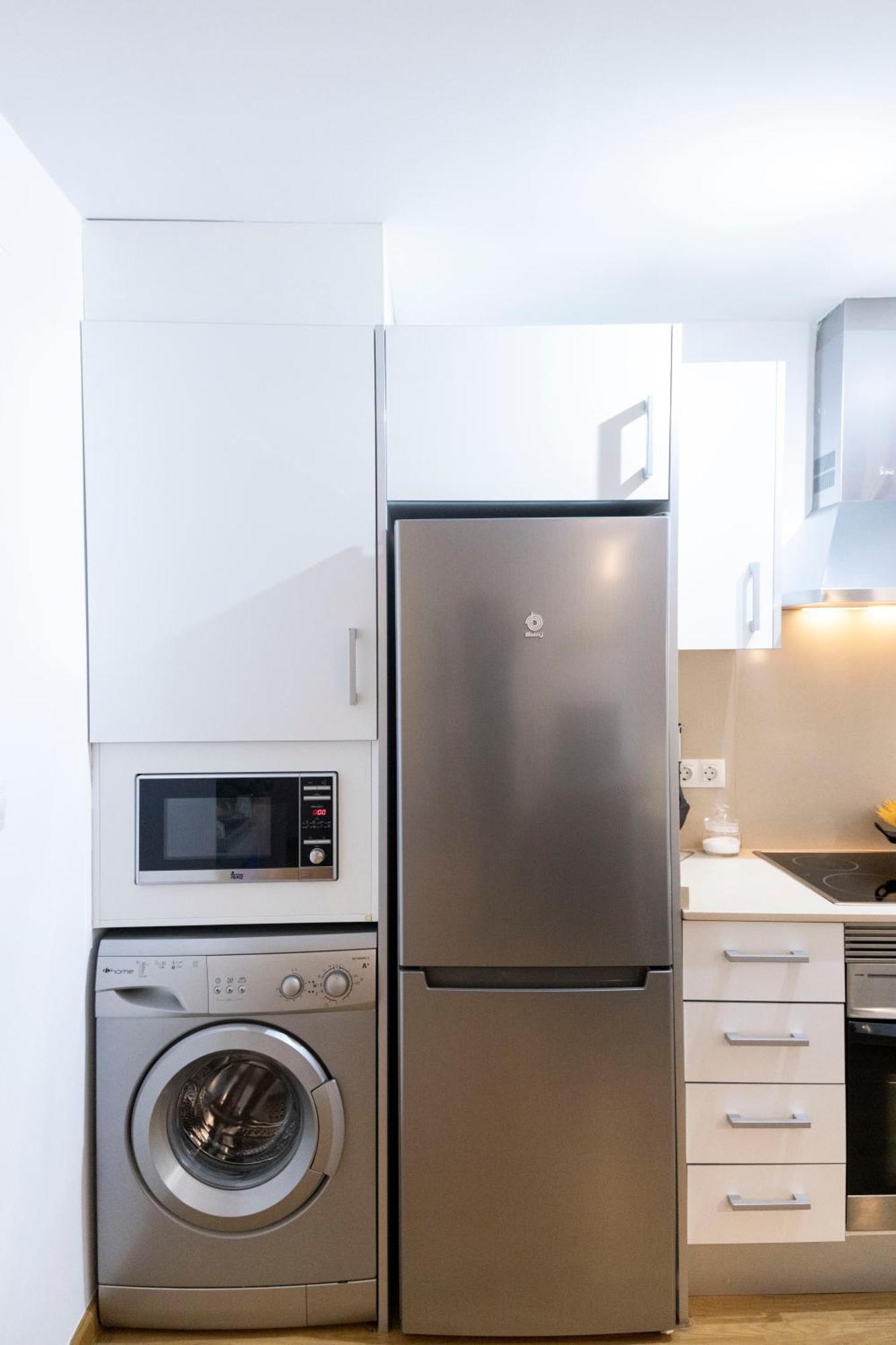 Apartment Singularstays Center