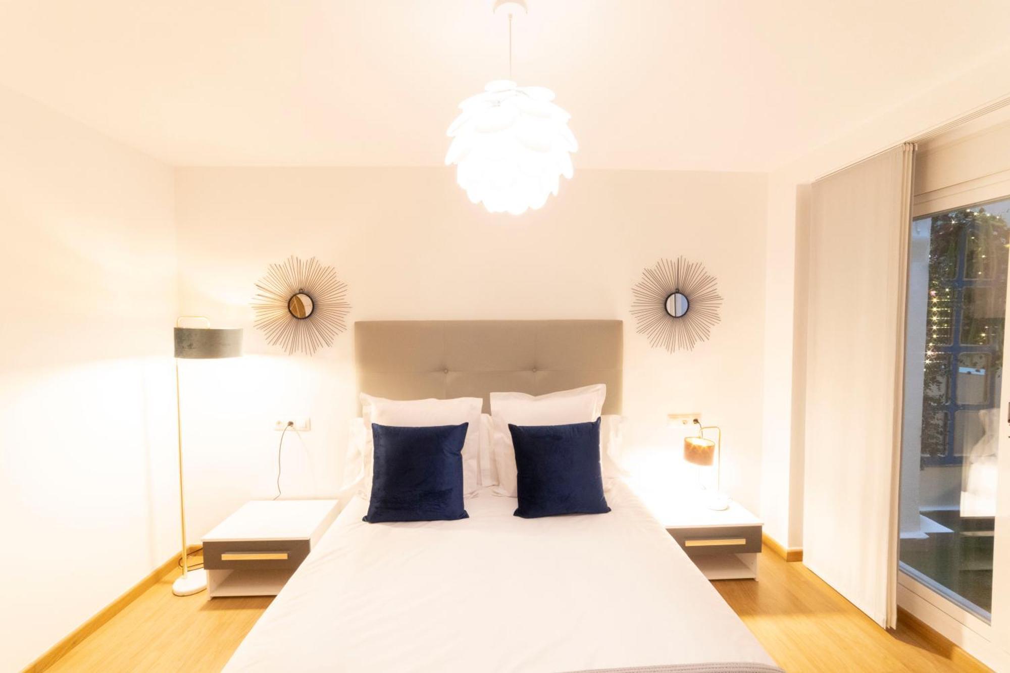 Singularstays Center Apartment Valencia