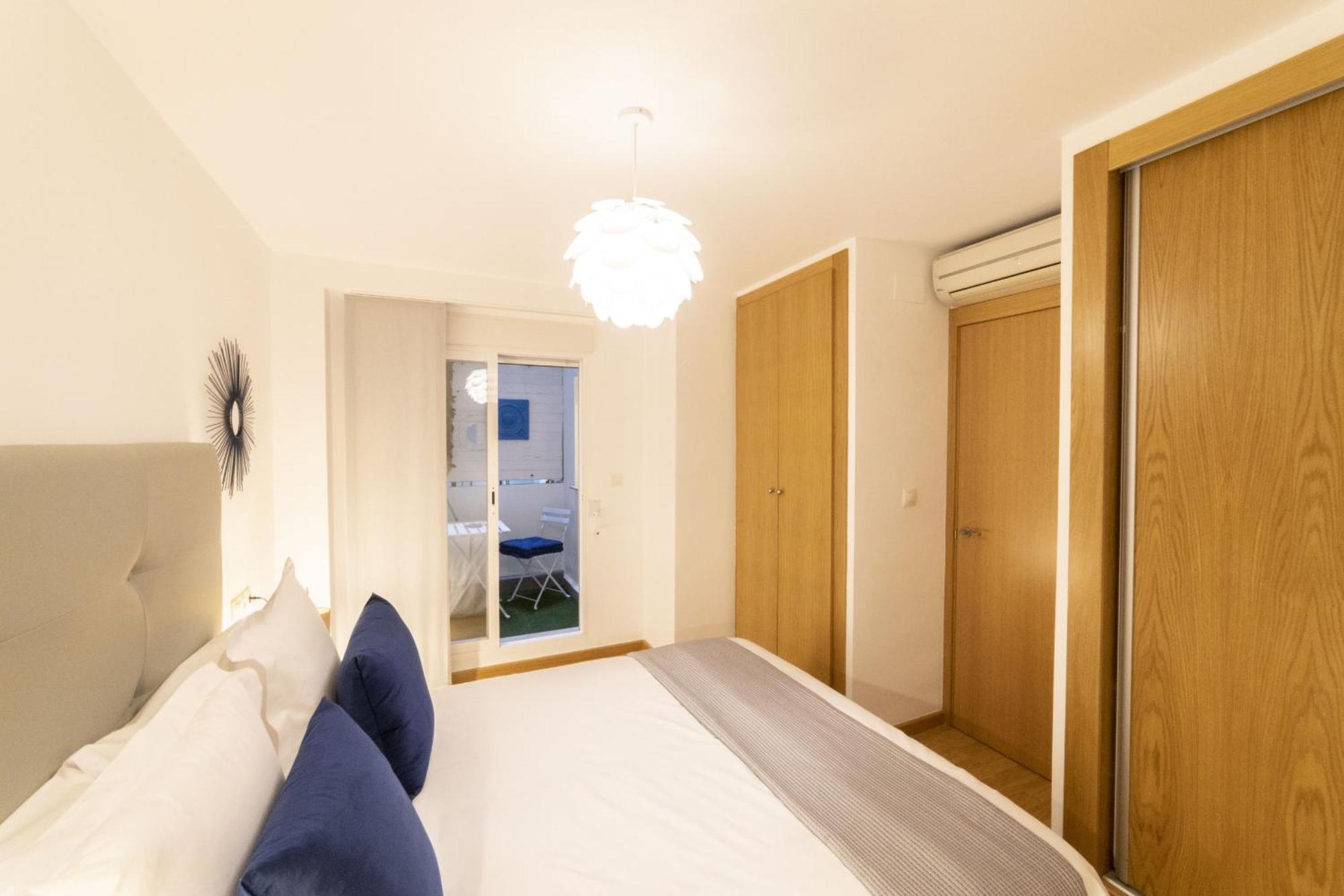 Singularstays Center * Valencia