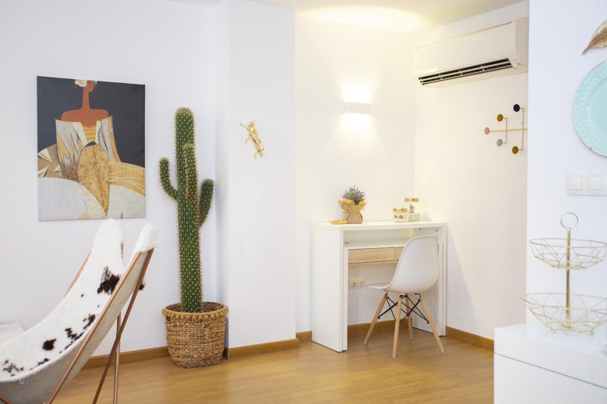 Singularstays Center Apartment Valencia