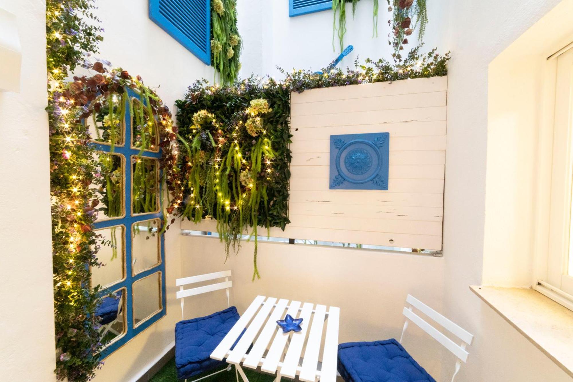 Apartment Singularstays Center Valencia